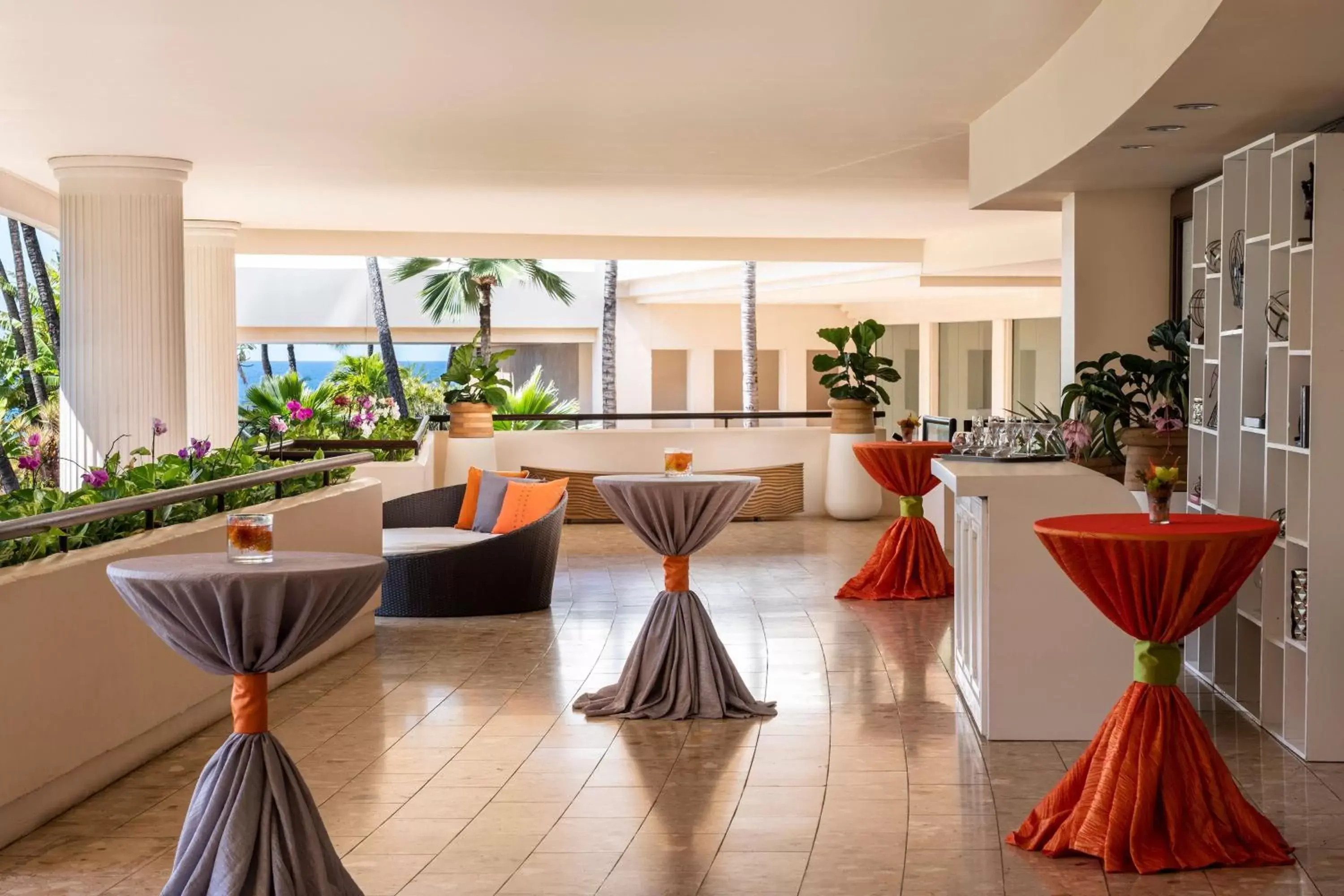 Meeting/conference room in The Westin Maui Resort & Spa, Ka'anapali