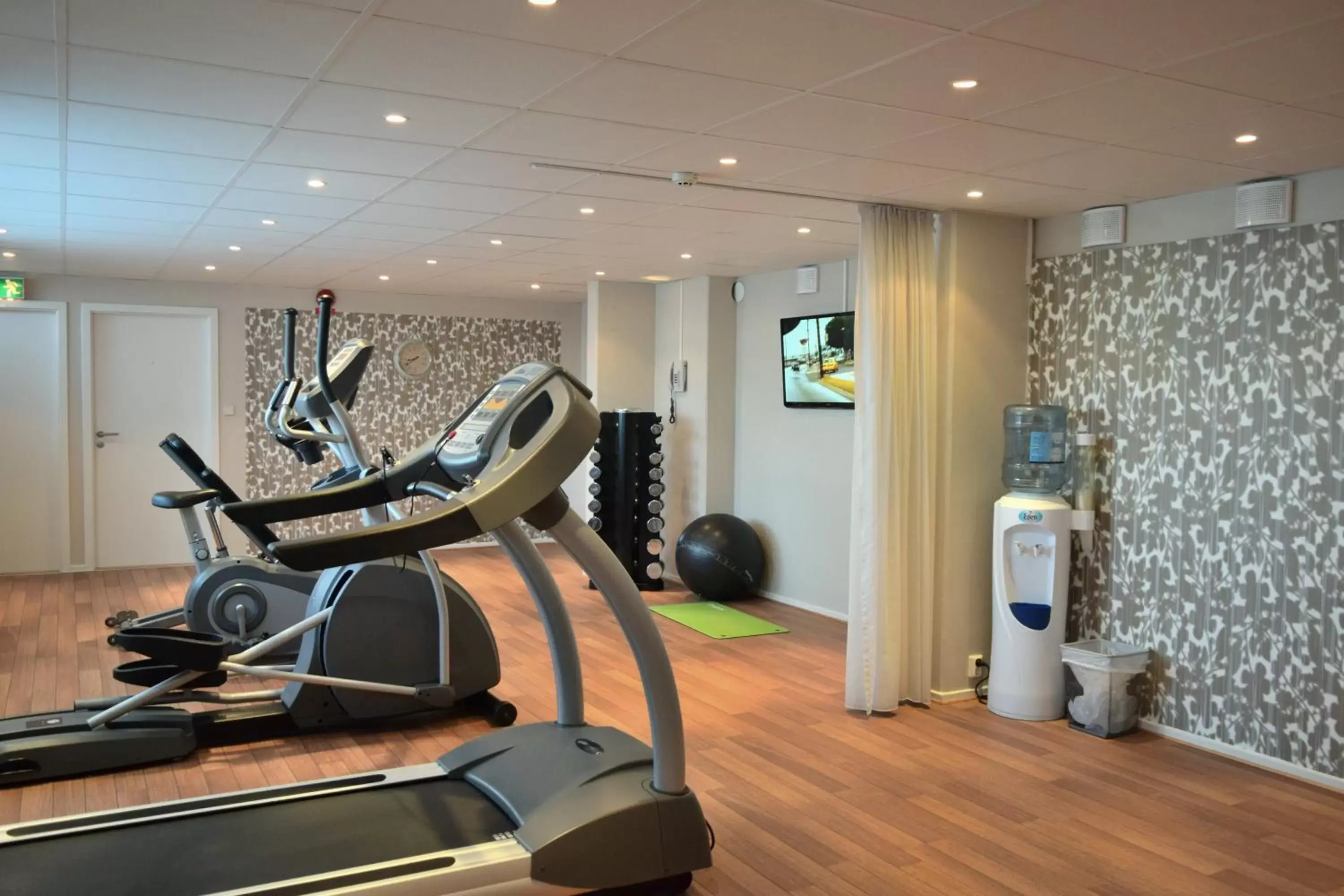 Fitness centre/facilities, Fitness Center/Facilities in Good Morning+ Malmö