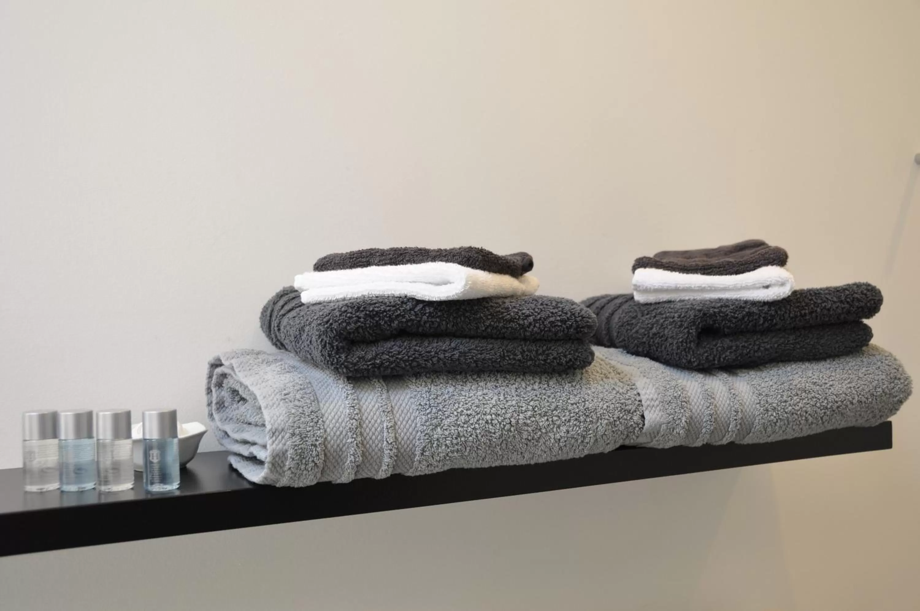 Bathroom in Guesthouse Villa Vauban