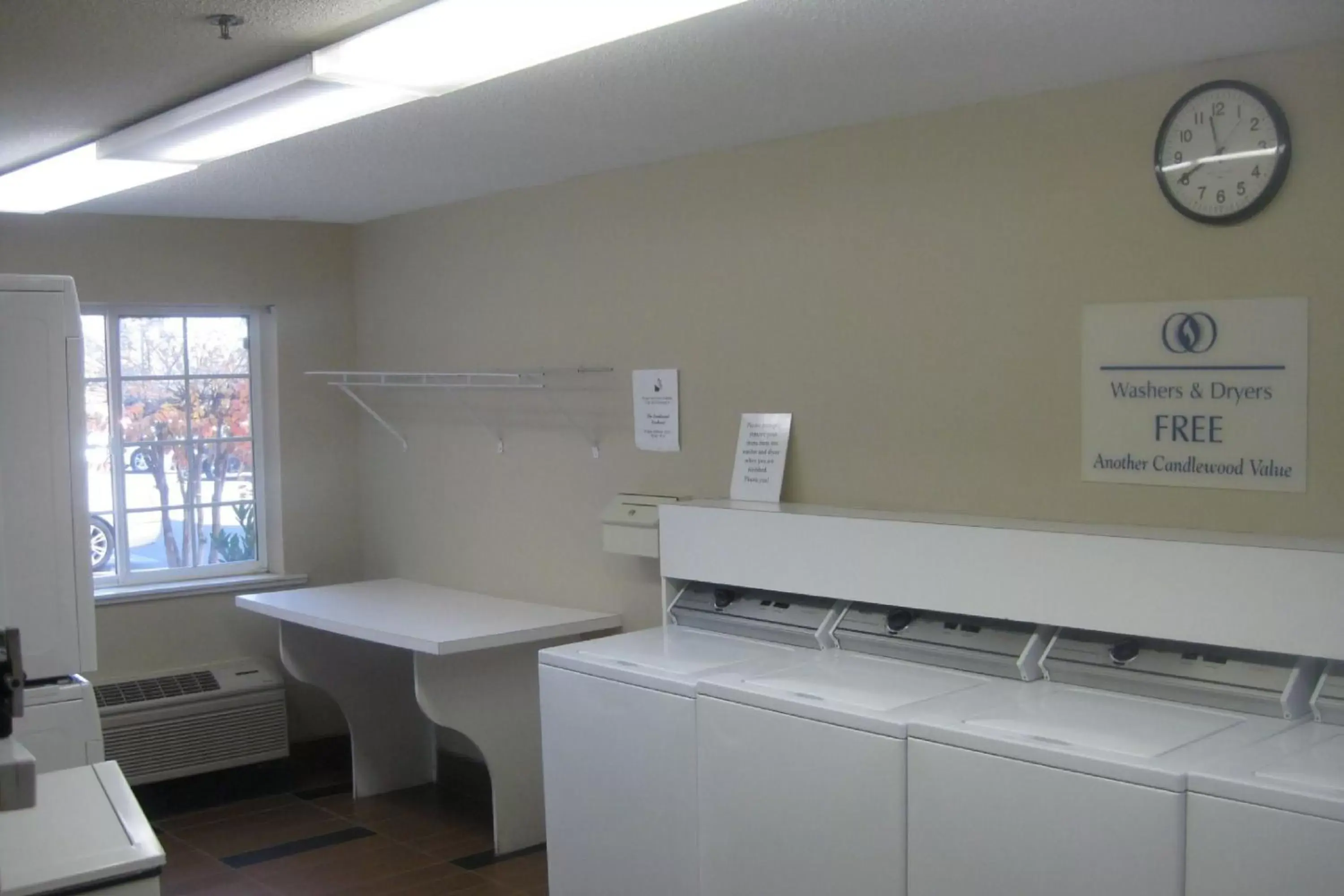 Other, Kitchen/Kitchenette in Candlewood Suites Washington-Dulles Herndon, an IHG Hotel