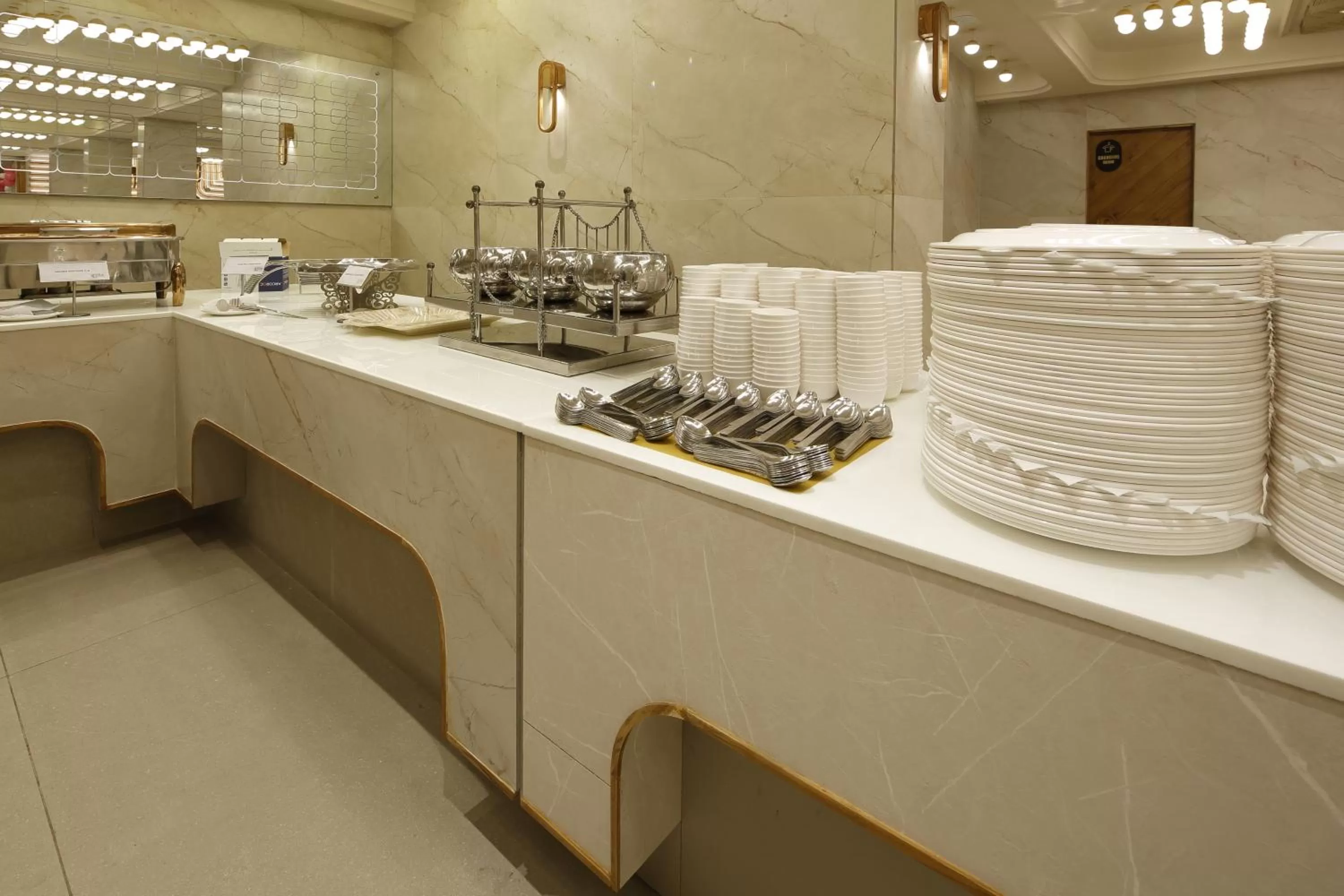 Banquet/Function facilities in Artilla Inn