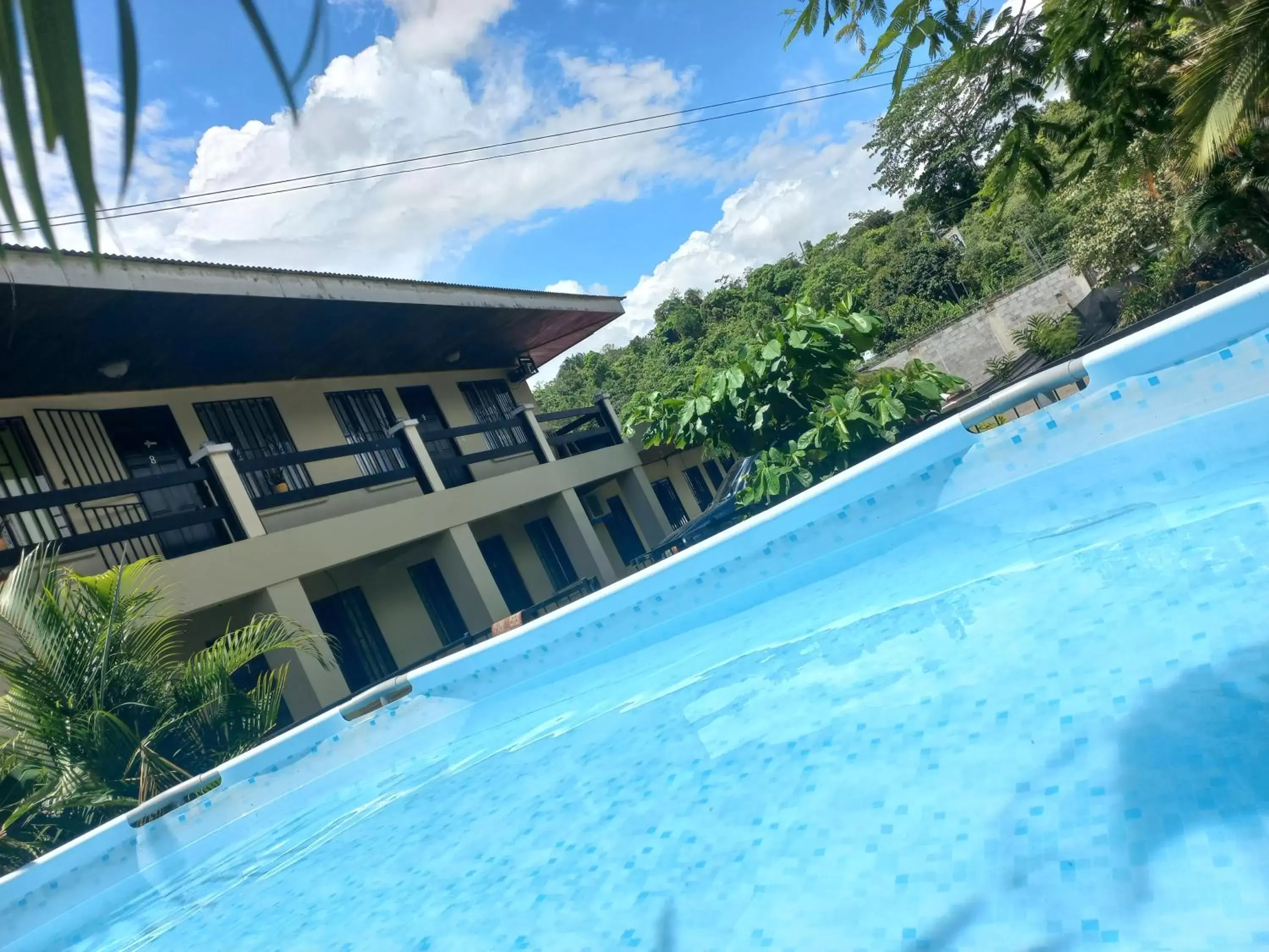 Swimming Pool in Apartamentos Herradura #7,#9