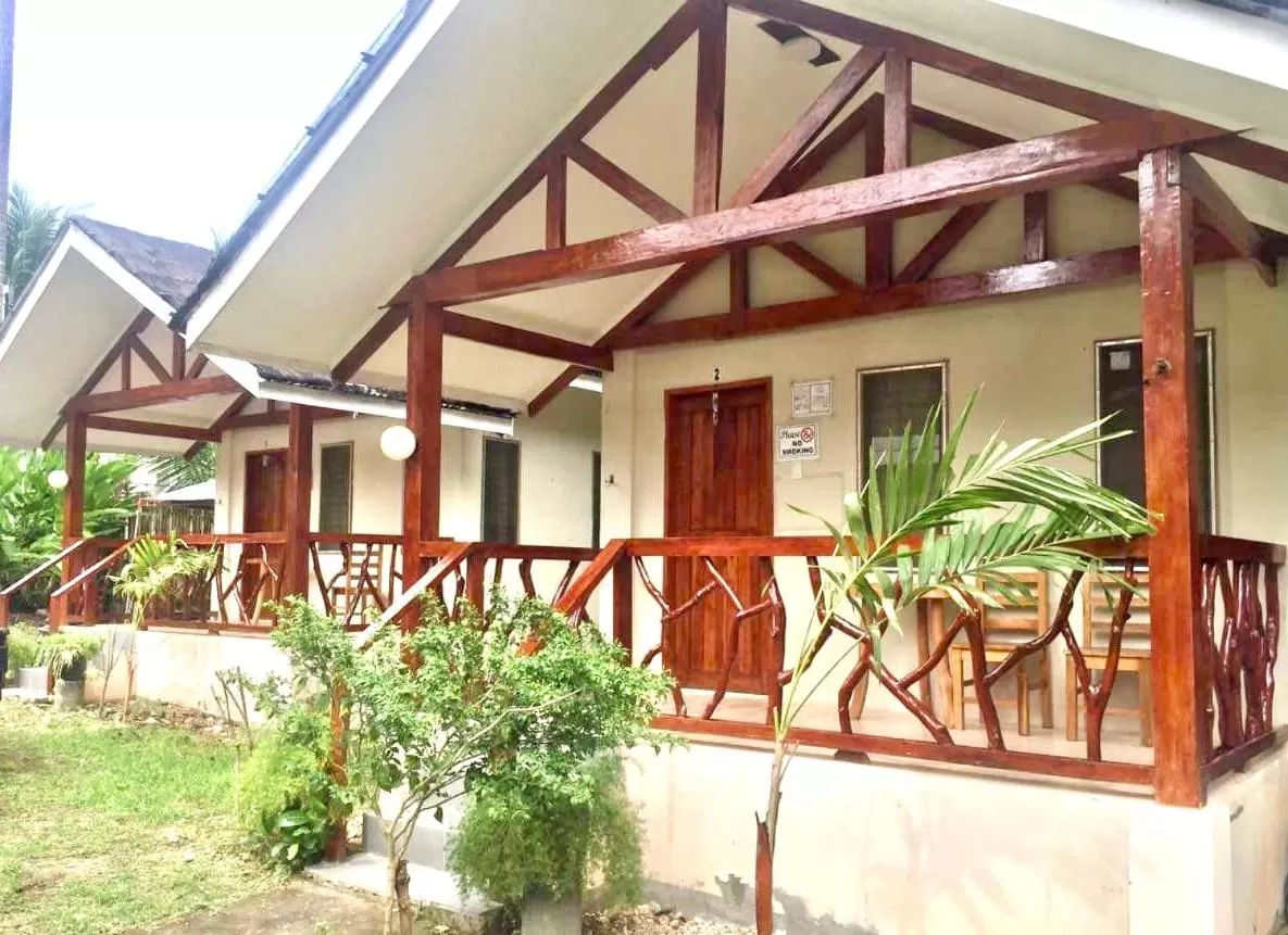 D's Oceanview Beach Resort