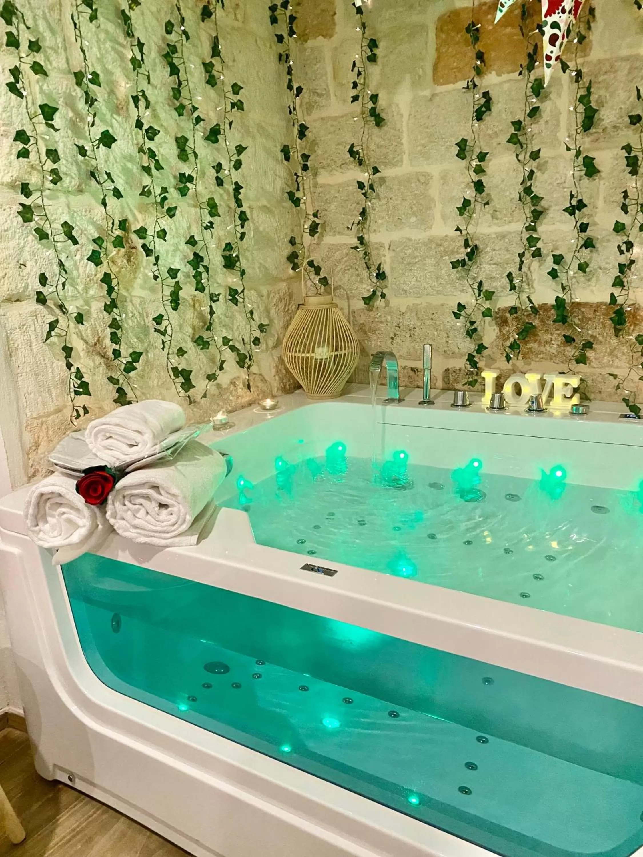 Stella Marina Luxury