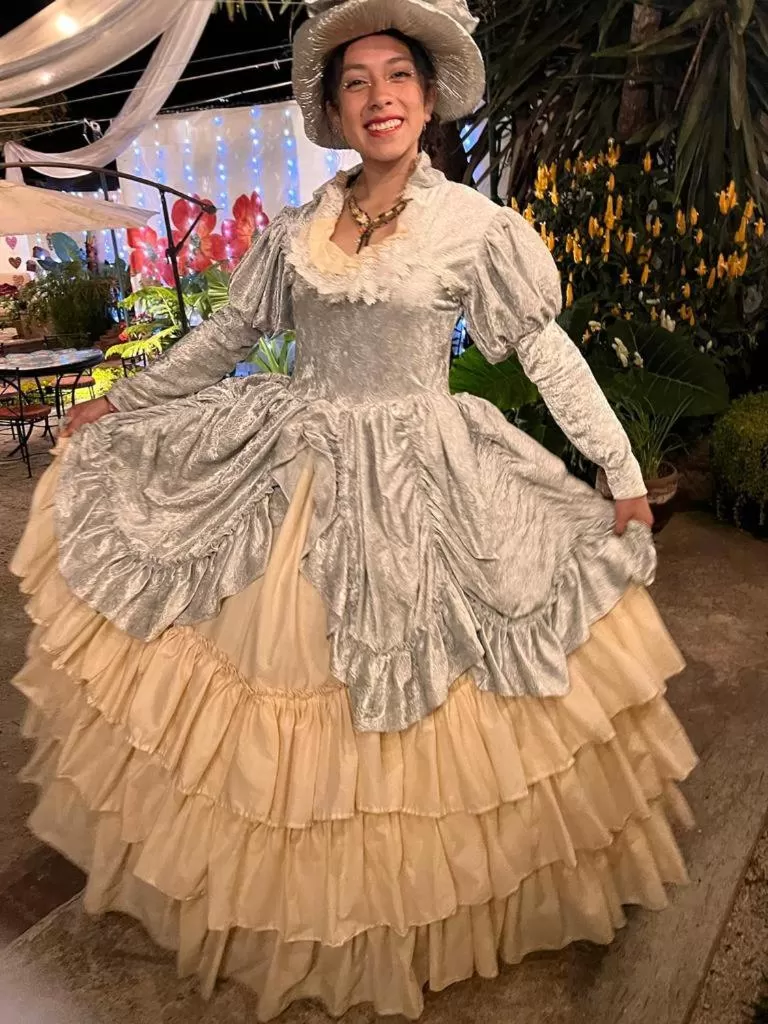 Hotel Palacio Chico 1948