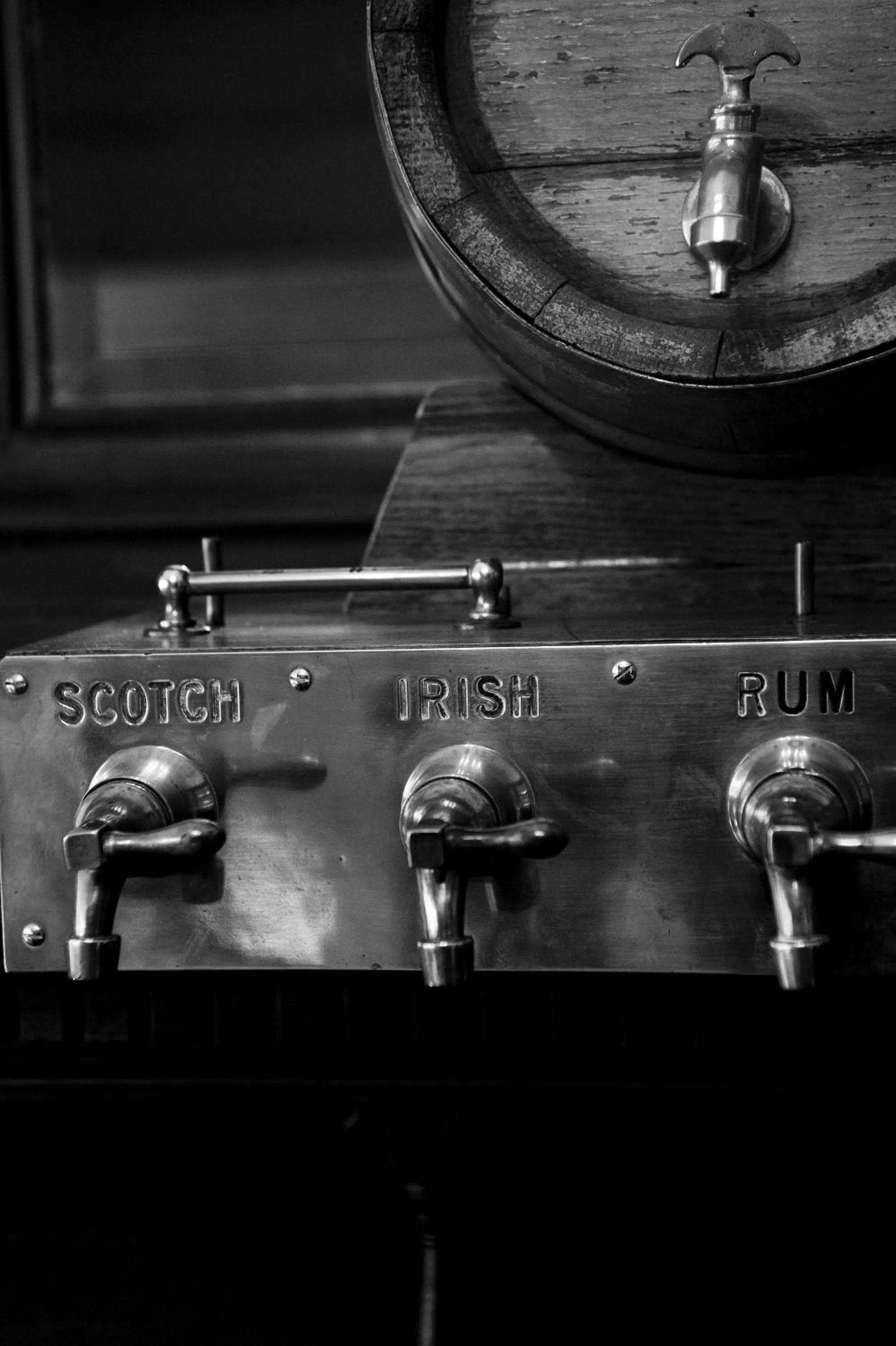 Lounge or bar in One Devonshire Gardens a Hotel Du Vin