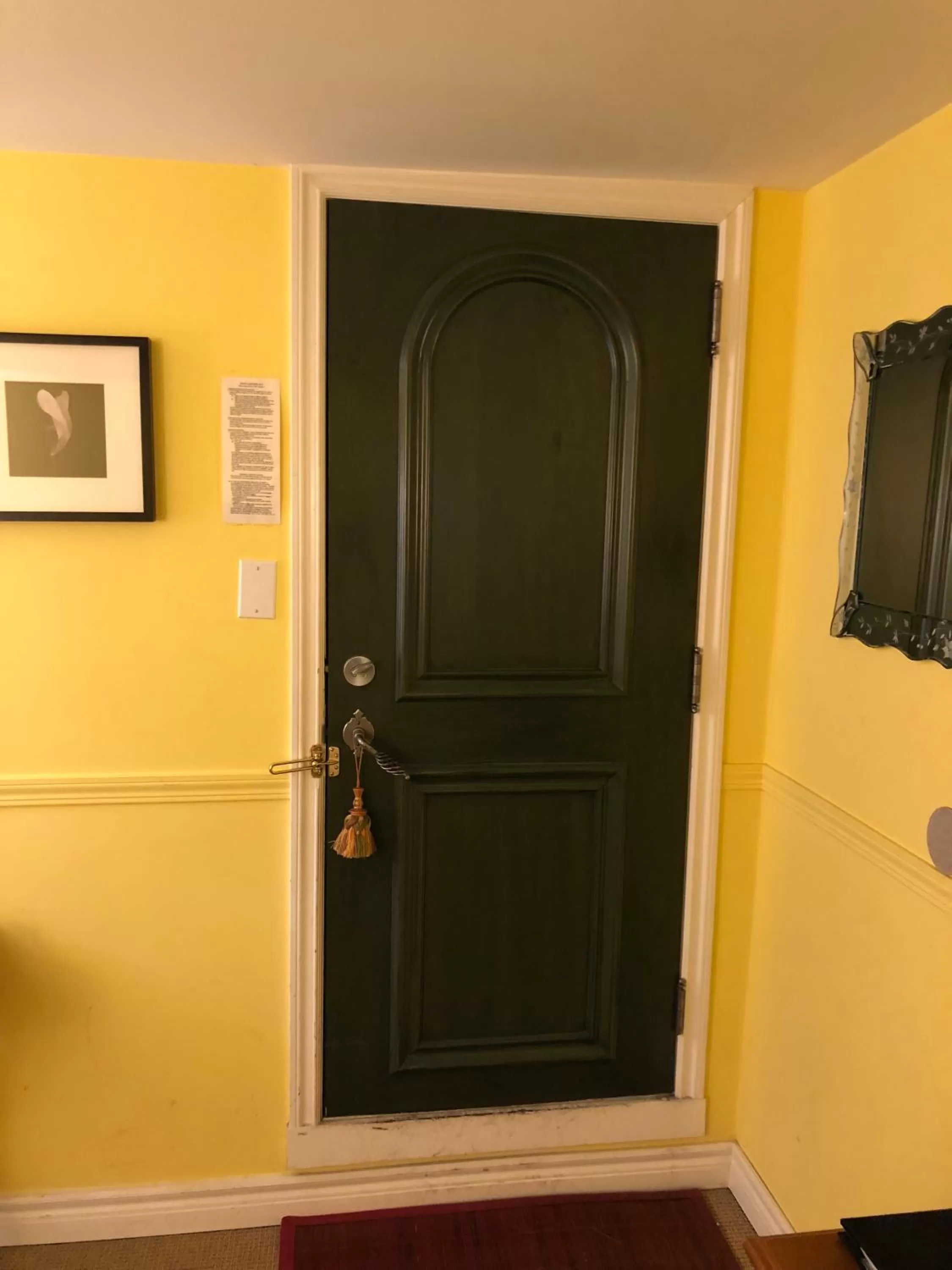 Other in Barclay House Bed and Breakfast