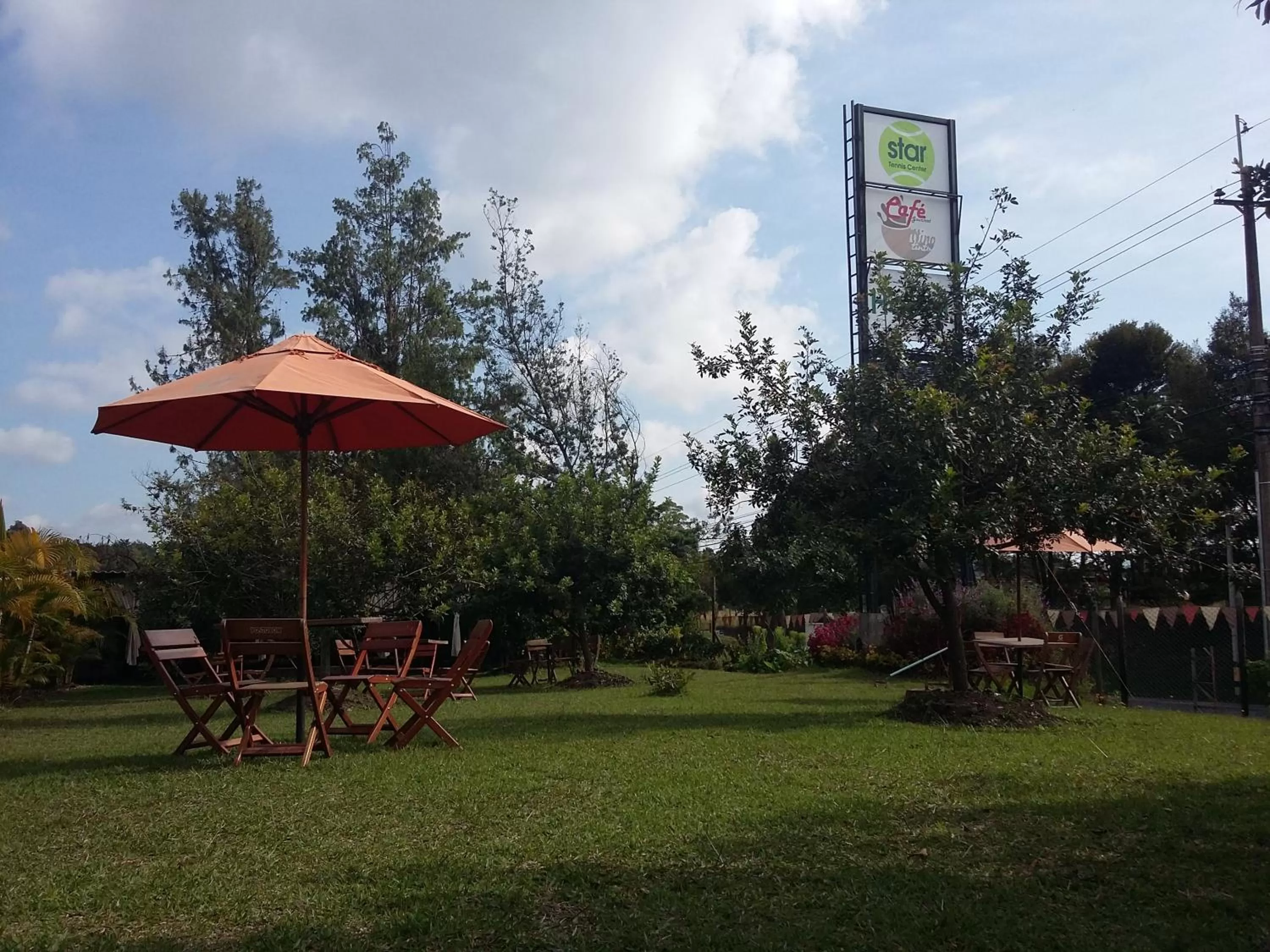 Other, Garden in ALTO LODGING Centro de Entrenamiento Deportivo y Negocios, a 2 pasos del Aeropuerto JMC, Transporte Incluido