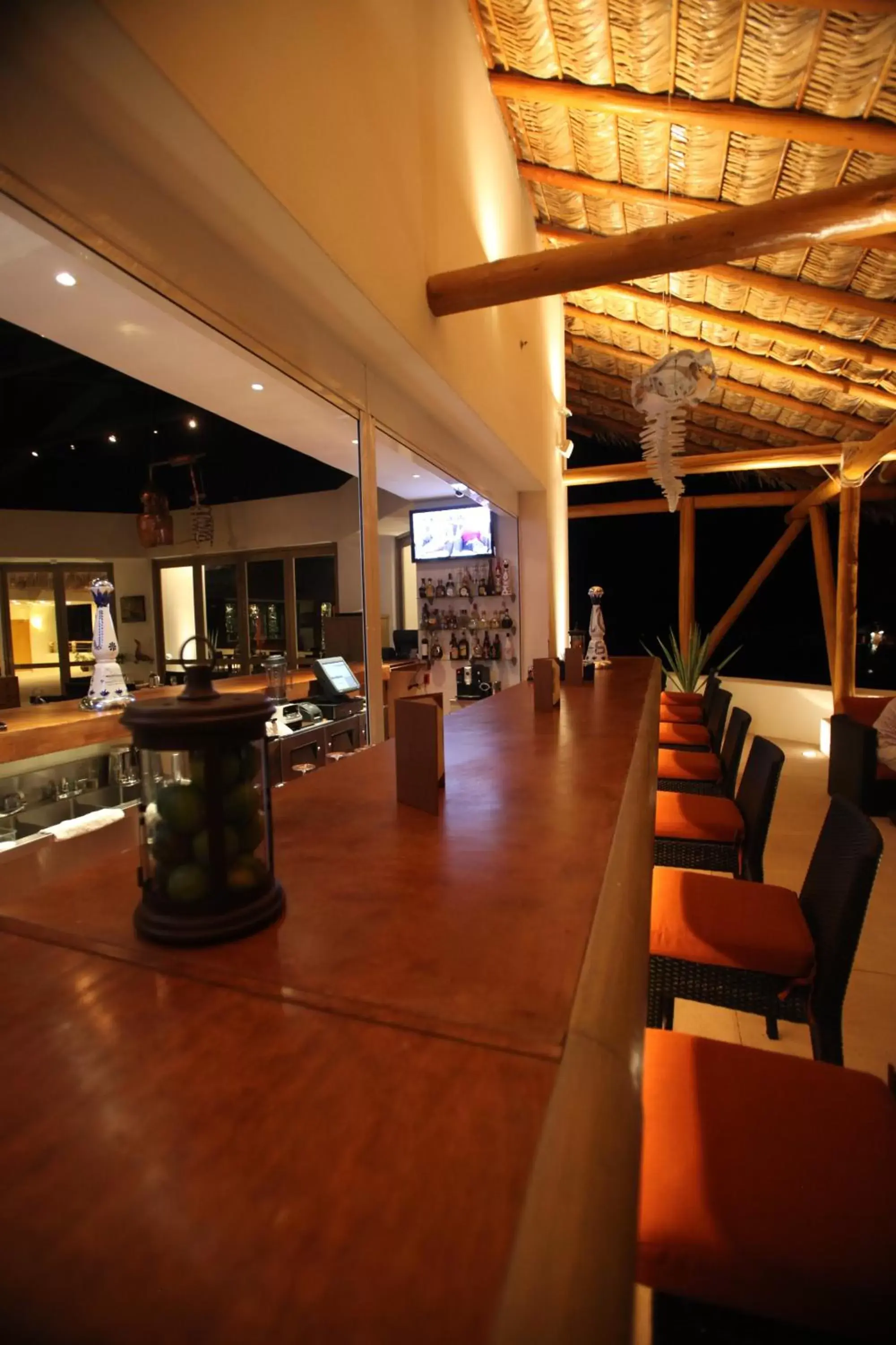 Lobby or reception in Costa Baja Resort & Spa