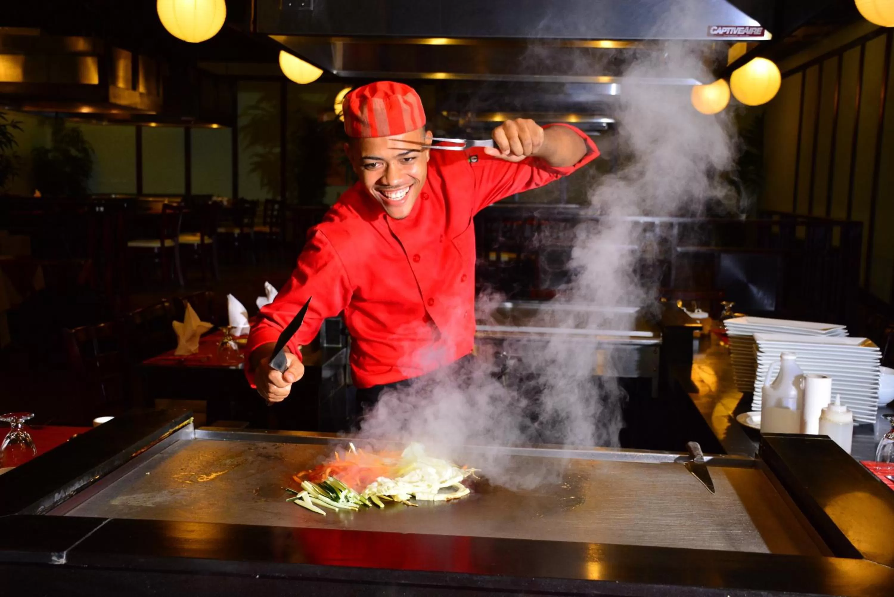 Restaurant/places to eat in Holiday Inn Resort Montego Bay All Inclusive, an IHG Hotel