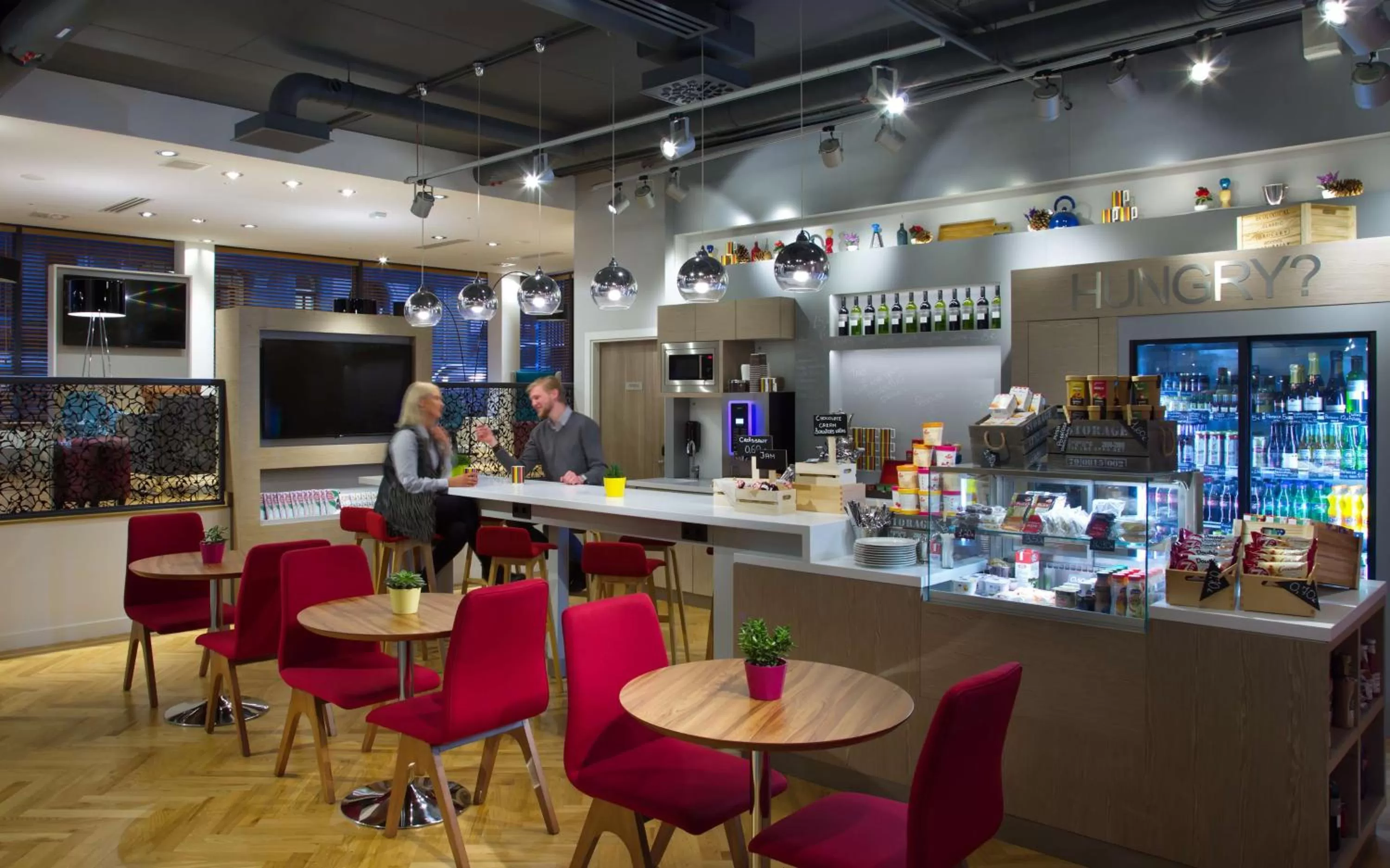 Other in Park Inn by Radisson Residence Riga Barona