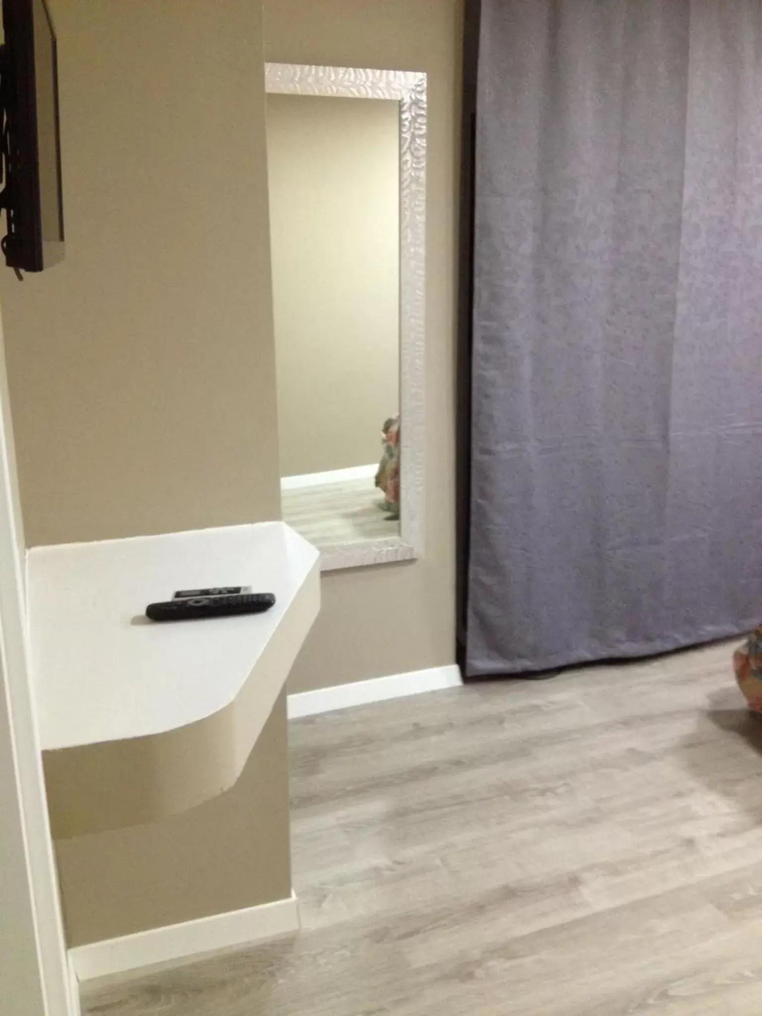 Standard Double Room in B&B Napoli Centro Storico Standard Double Room in B&B Napoli Centro Storico