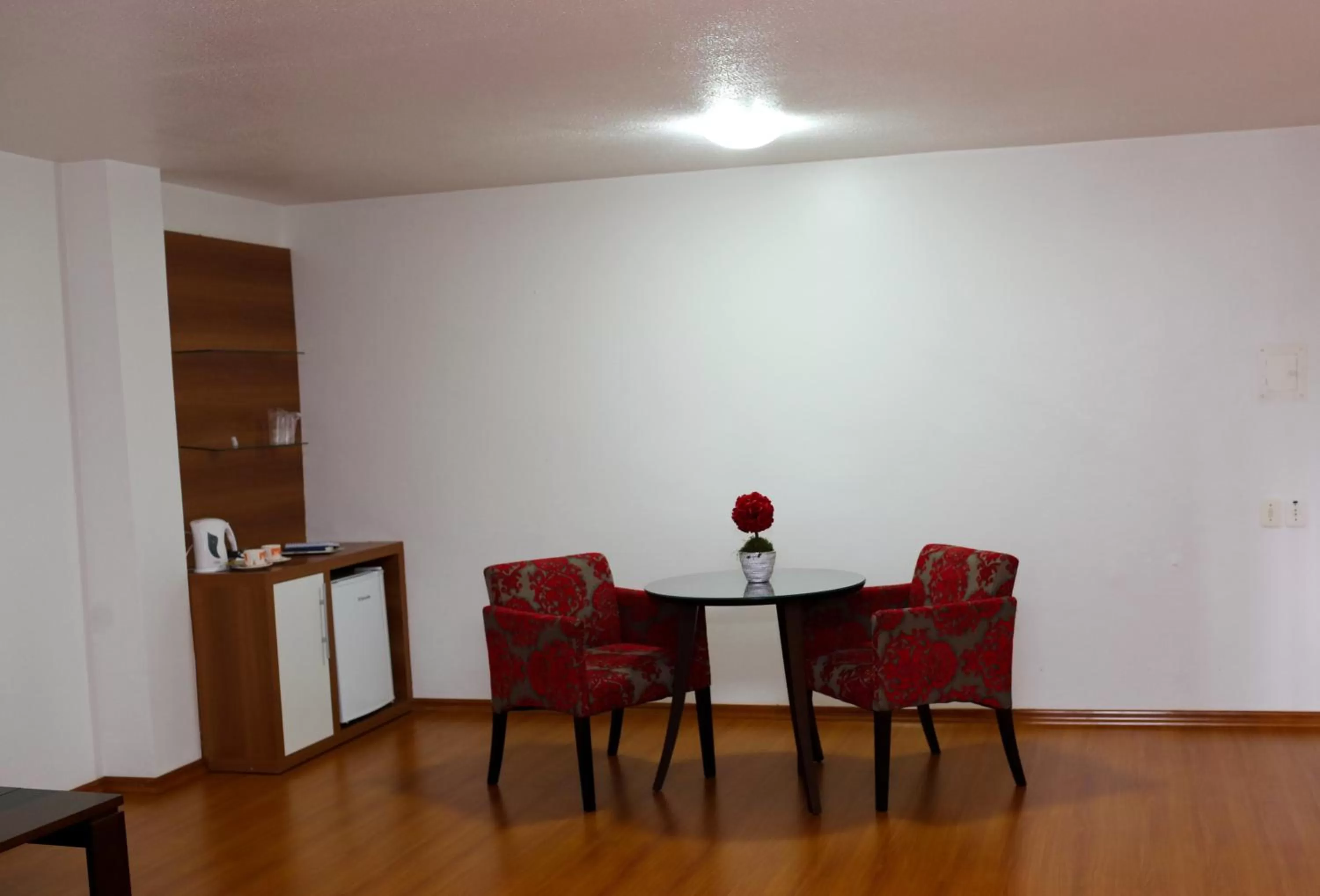 Dining Area in Elsenau Hotel