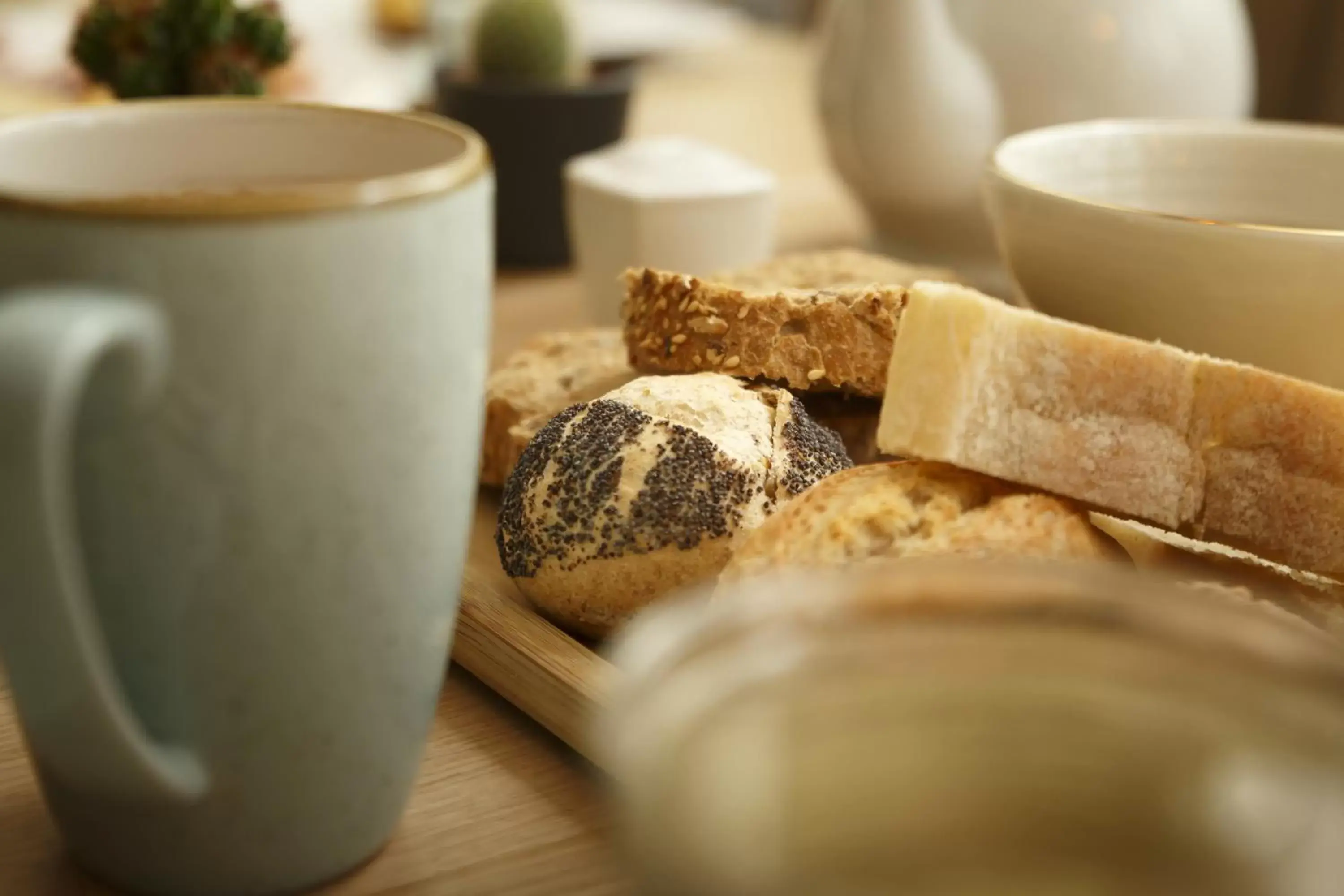 Breakfast in Petit Palace Preciados Breakfast in Petit Palace Preciados