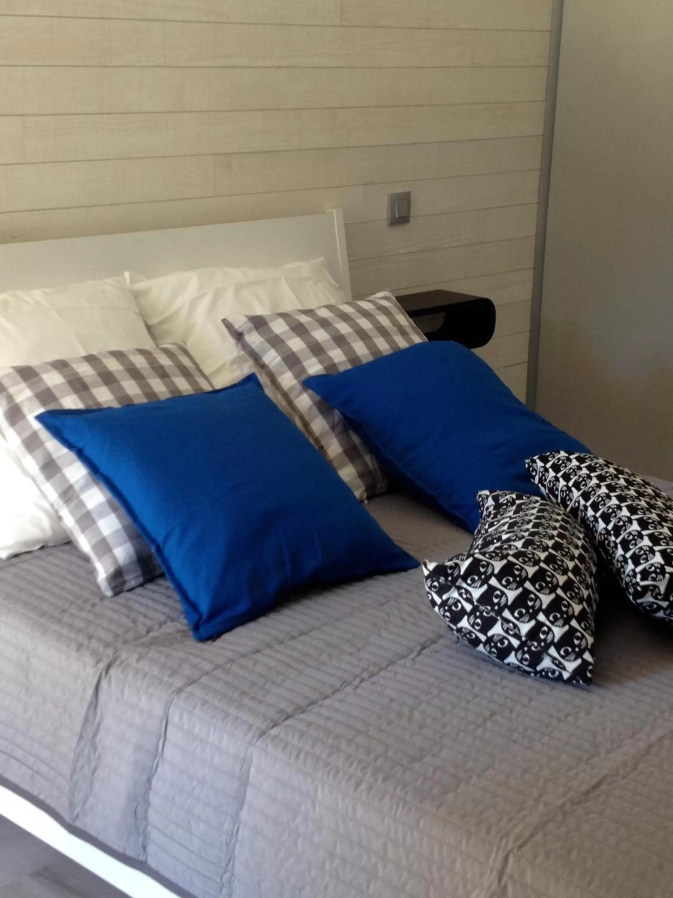 Bed, Room Photo in La Désirade