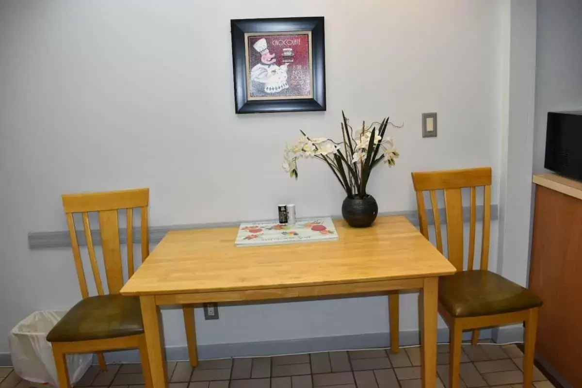 Suite with Balcony in Avalon Resort of Deerfield Beach Suite with Balcony in Avalon Resort of Deerfield Beach