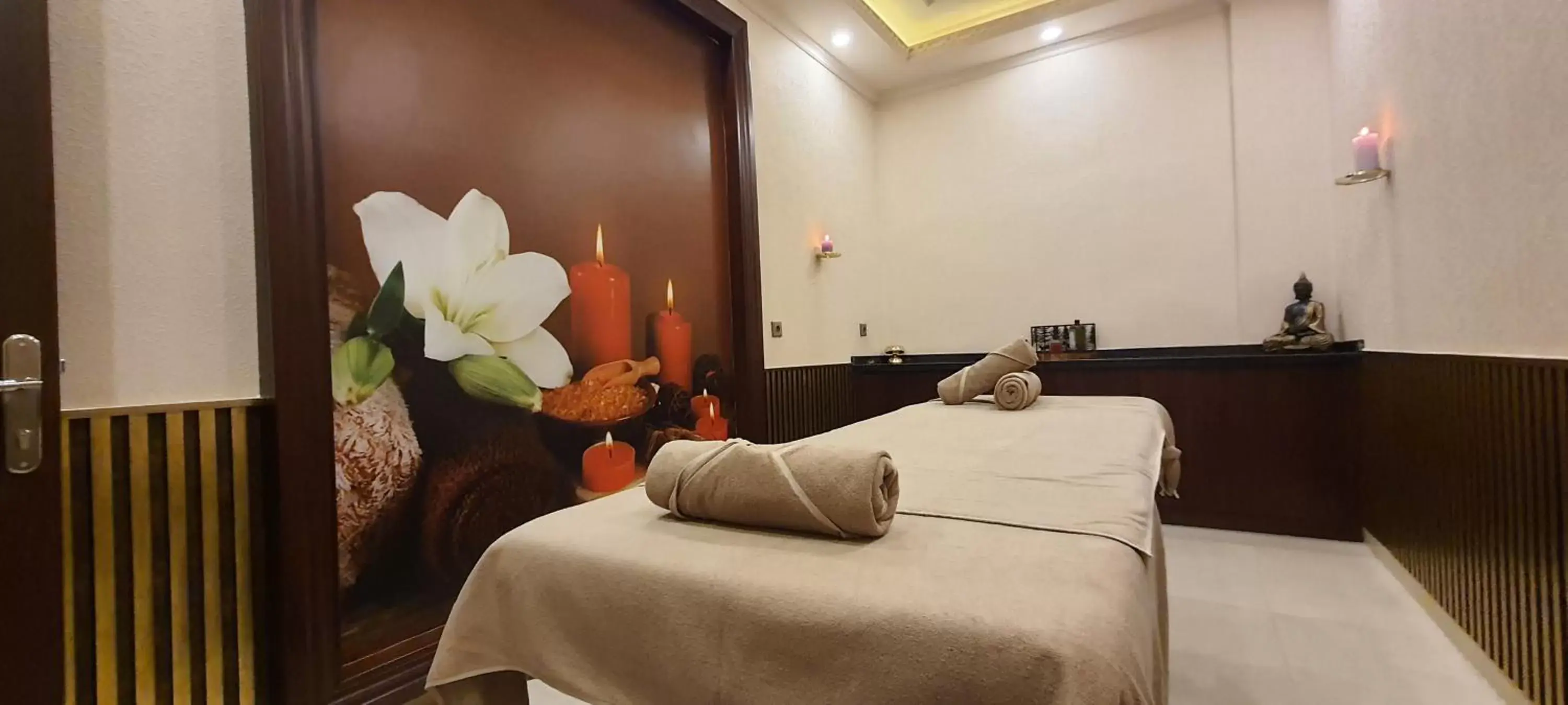 Massage, Spa/Wellness in Ramada Plaza by Wyndham Silivri