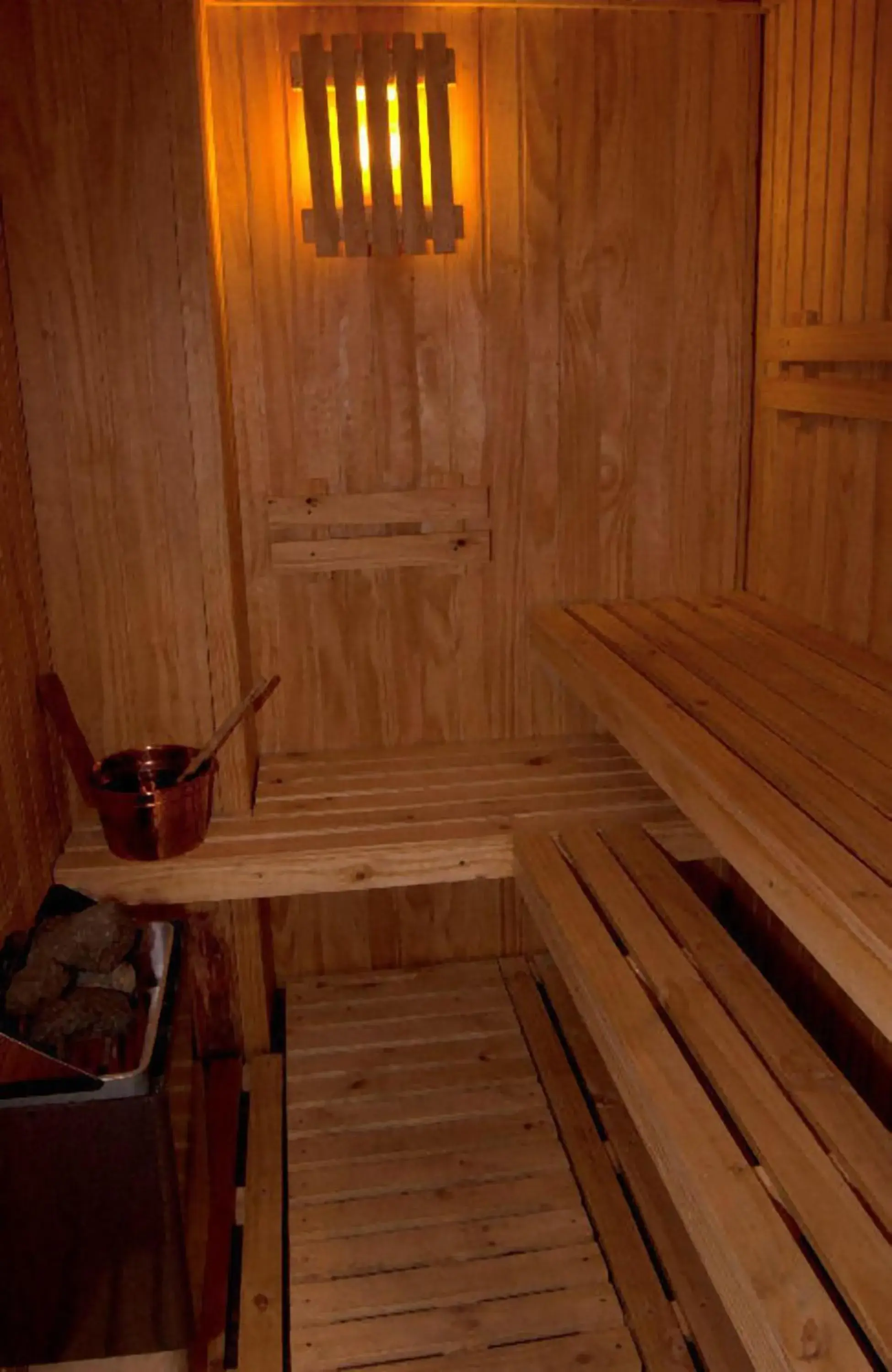 Spa and wellness centre/facilities in Hotel Diego de Almagro Temuco Spa and wellness centre/facilities in Hotel Diego de Almagro Temuco