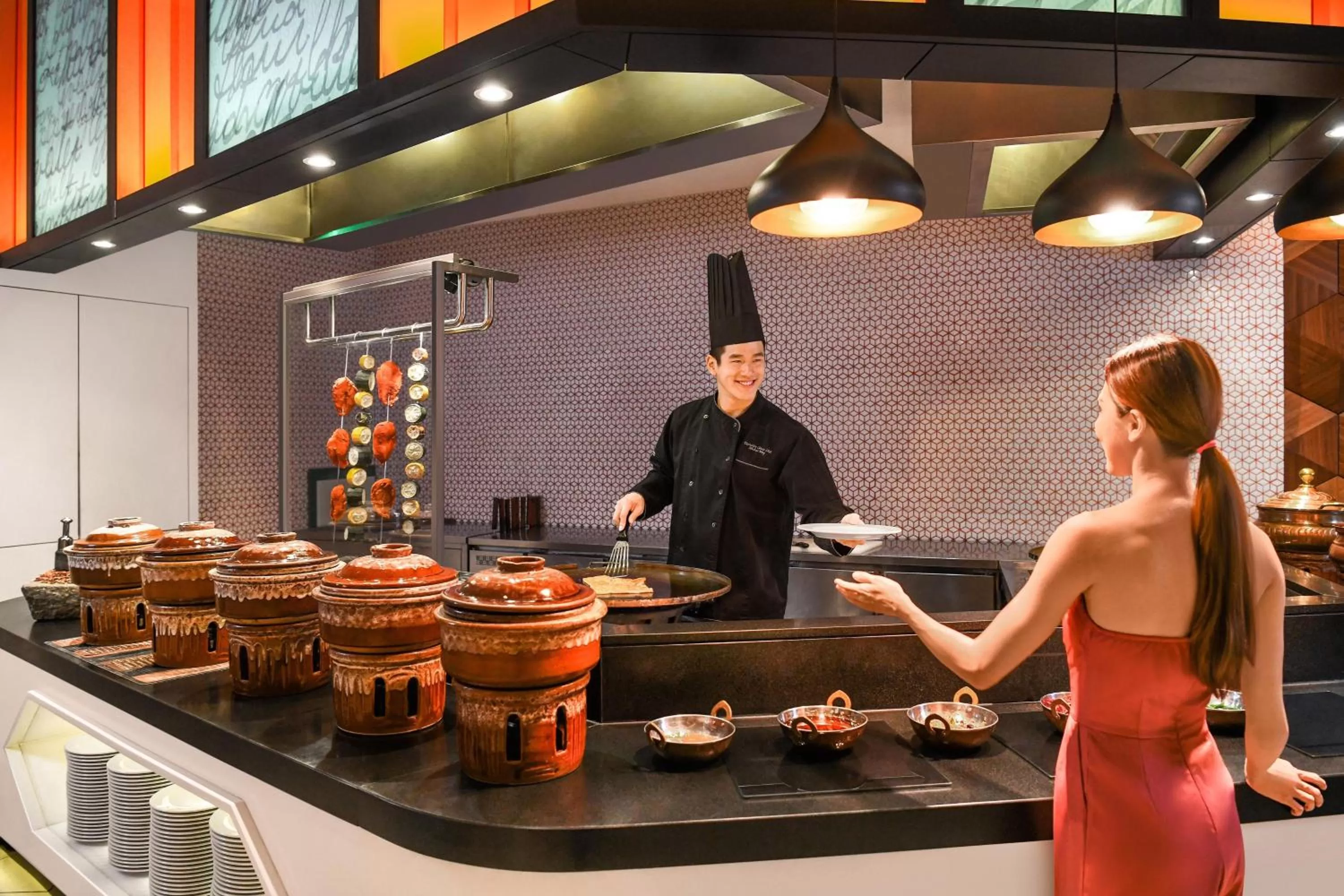 Other in Le Meridien Putrajaya