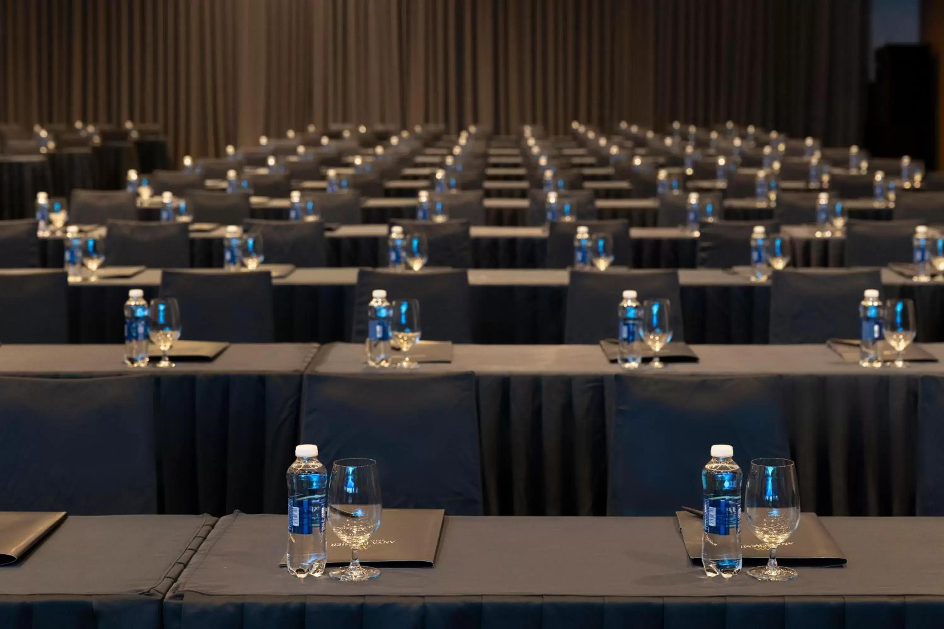 Meeting/conference room, Business Area/Conference Room in Anya Premier Hotel Quy Nhon