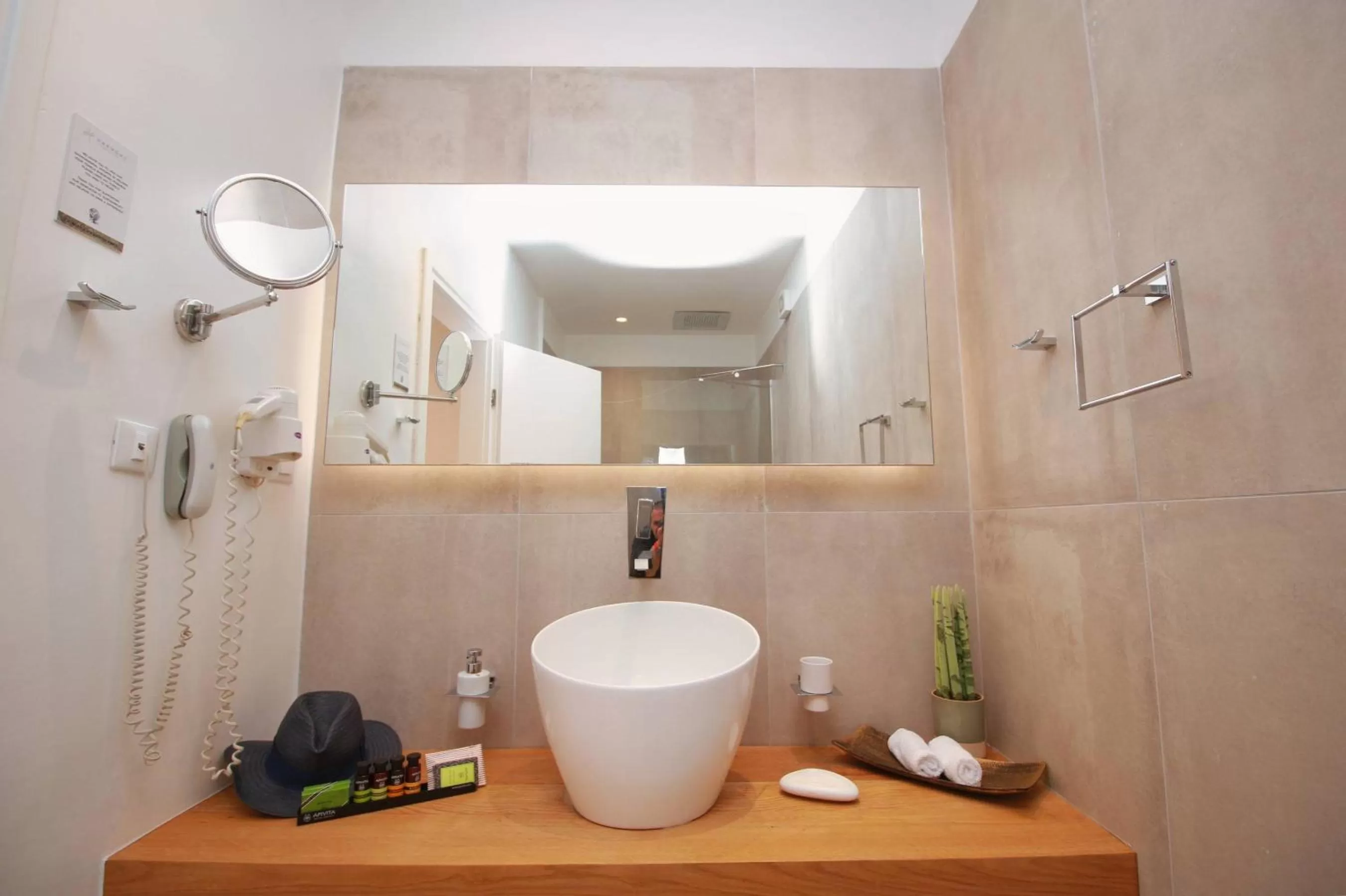 Harmony Boutique Hotel