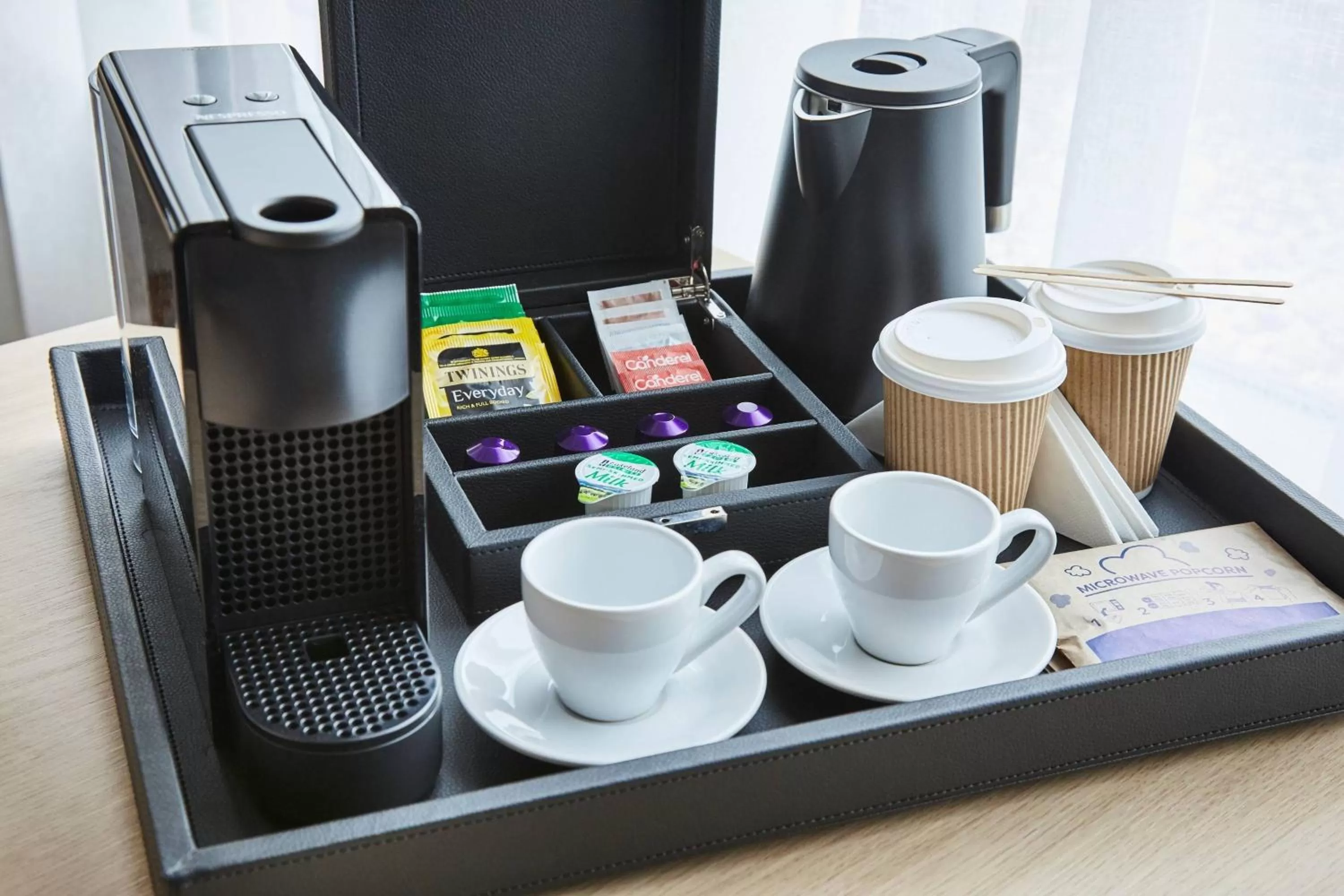 Photo of the whole room in Residence Inn by Marriott Slough