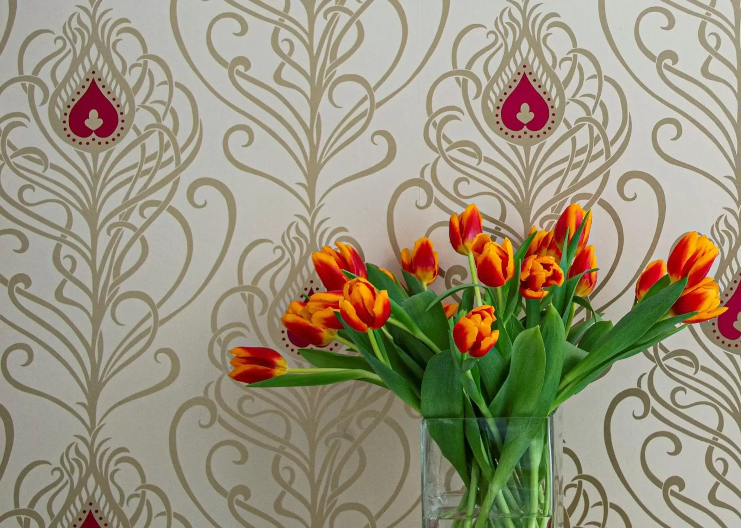 Decorative detail in MY PLACE Suite Apartment - Milano Navigli