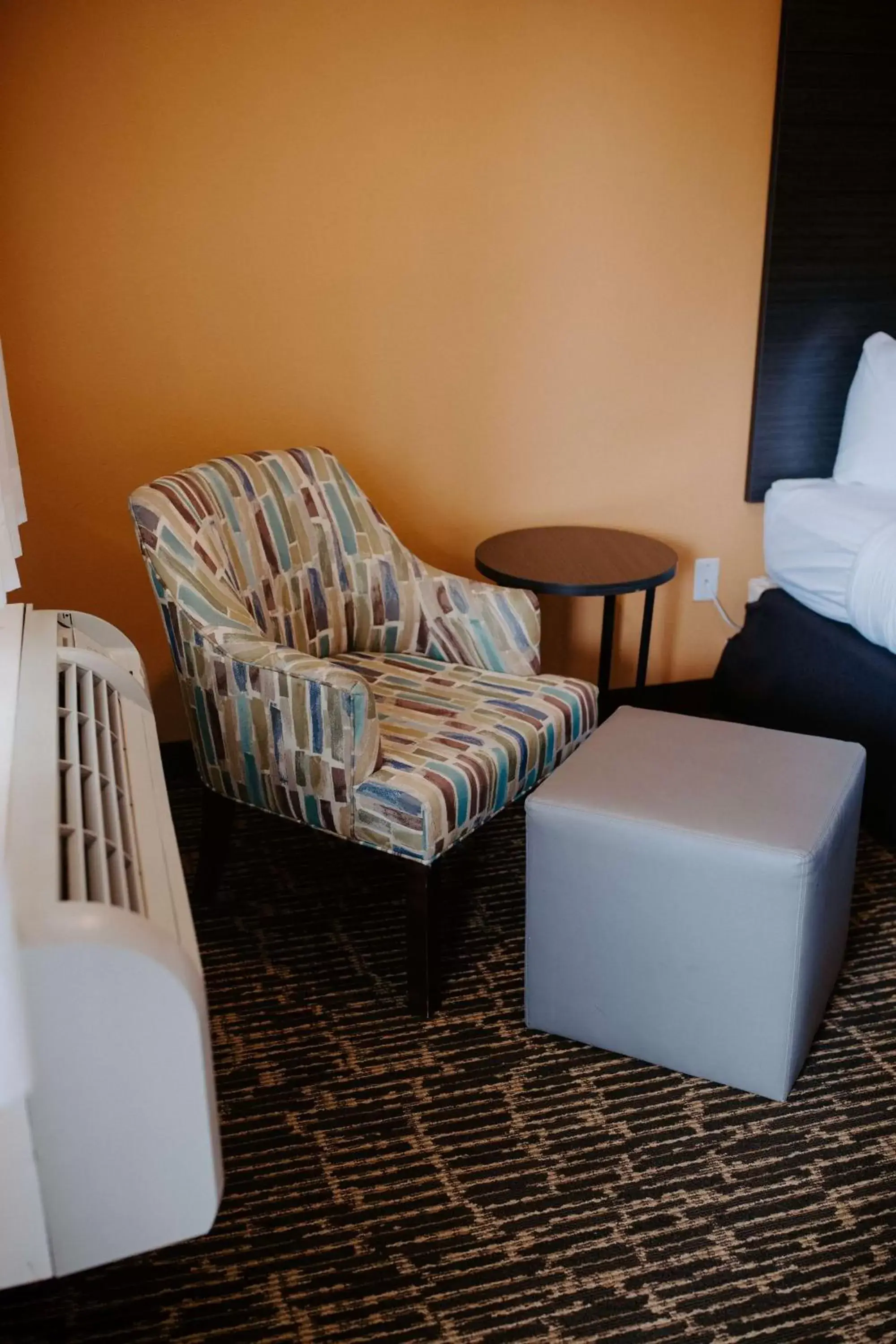 Other, Seating Area in Best Western Sonoma Winegrower's Inn