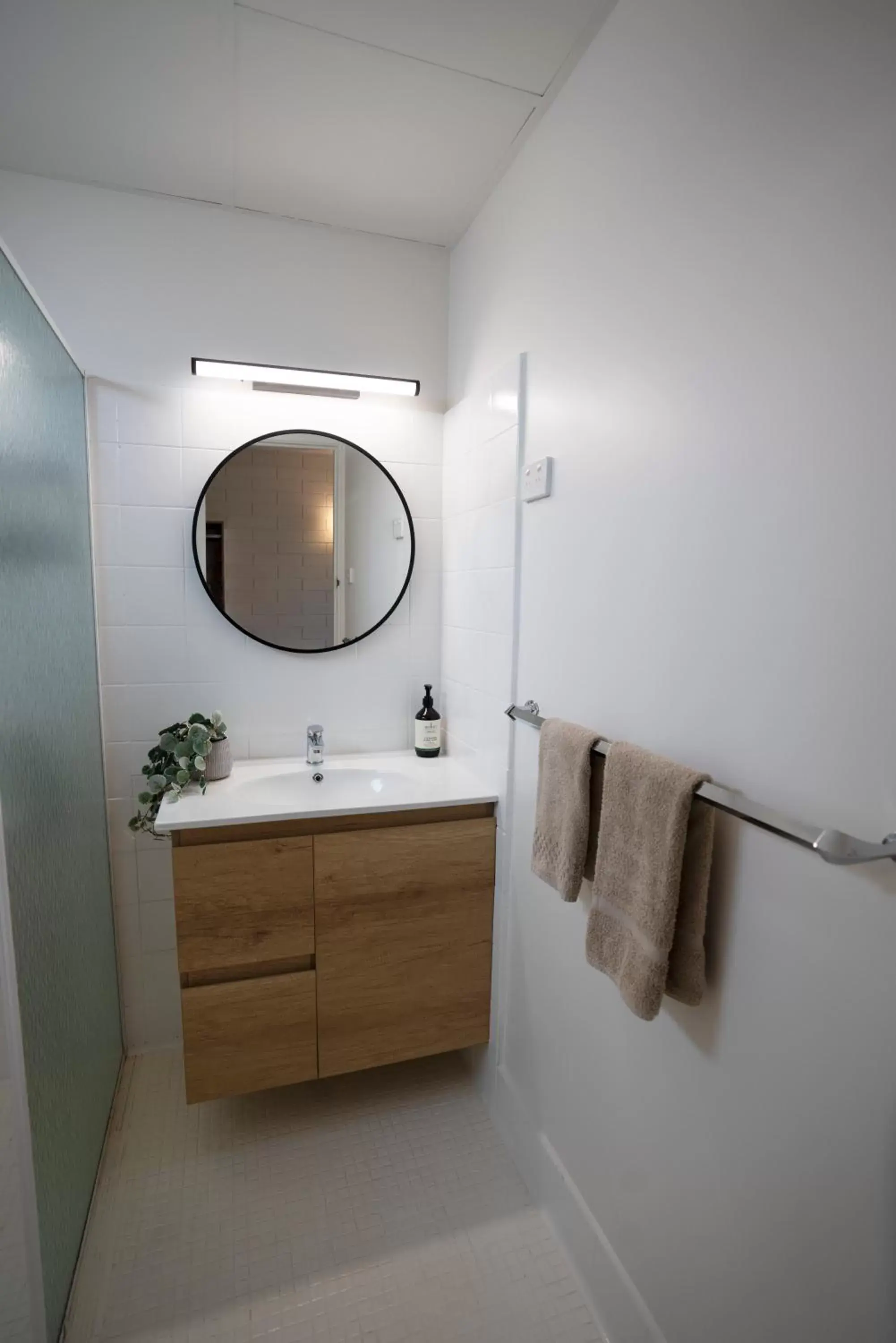 Motel Room with Garden View in Kangaroo Island Seaview Motel Motel Room with Garden View in Kangaroo Island Seaview Motel