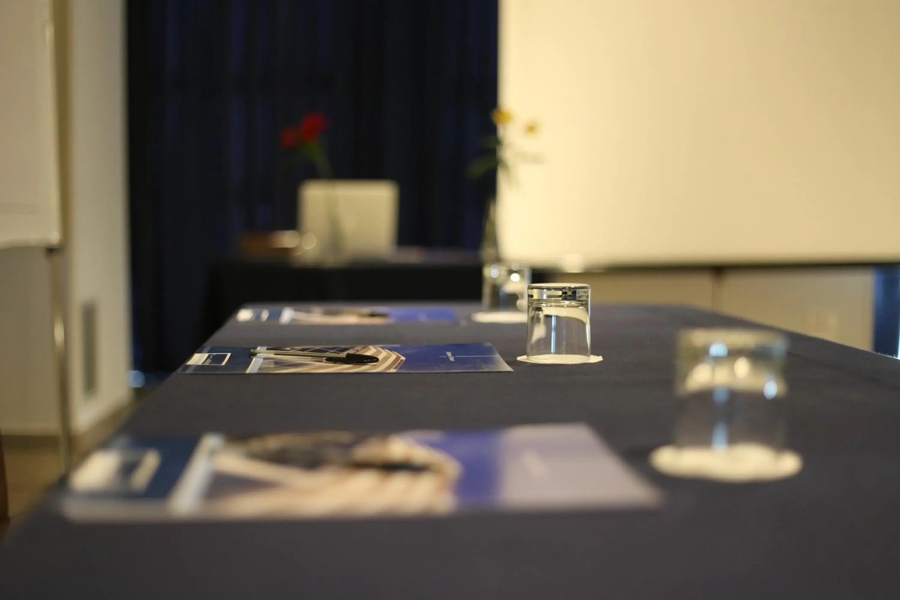 Meeting/conference room in Sea Lion Hotel