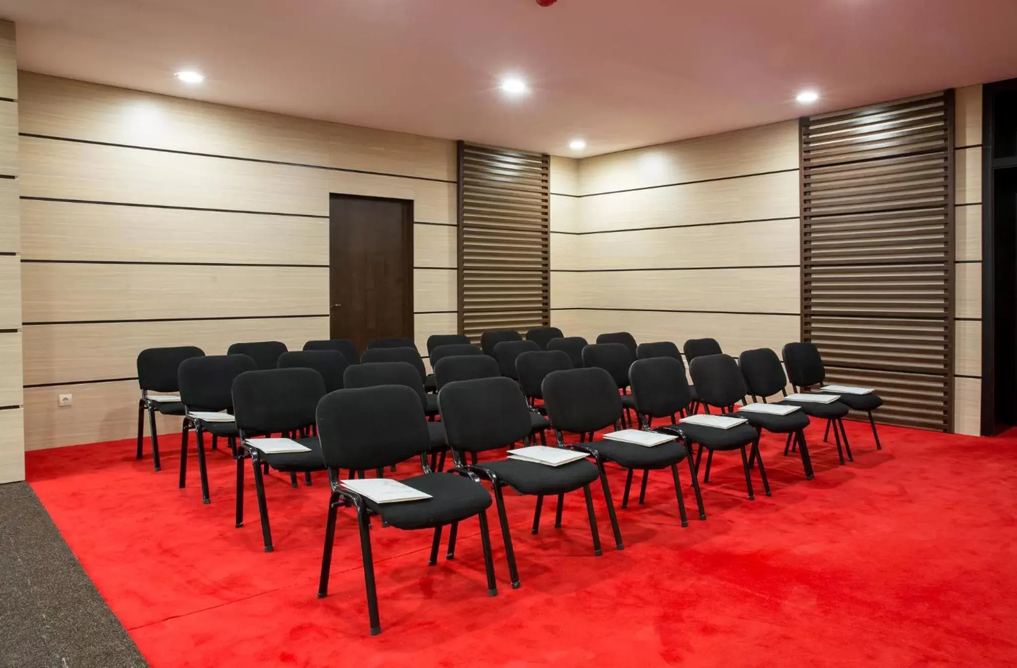 Meeting/conference room in Hotel Casa Karina Bansko - Half Board & All Inclusive