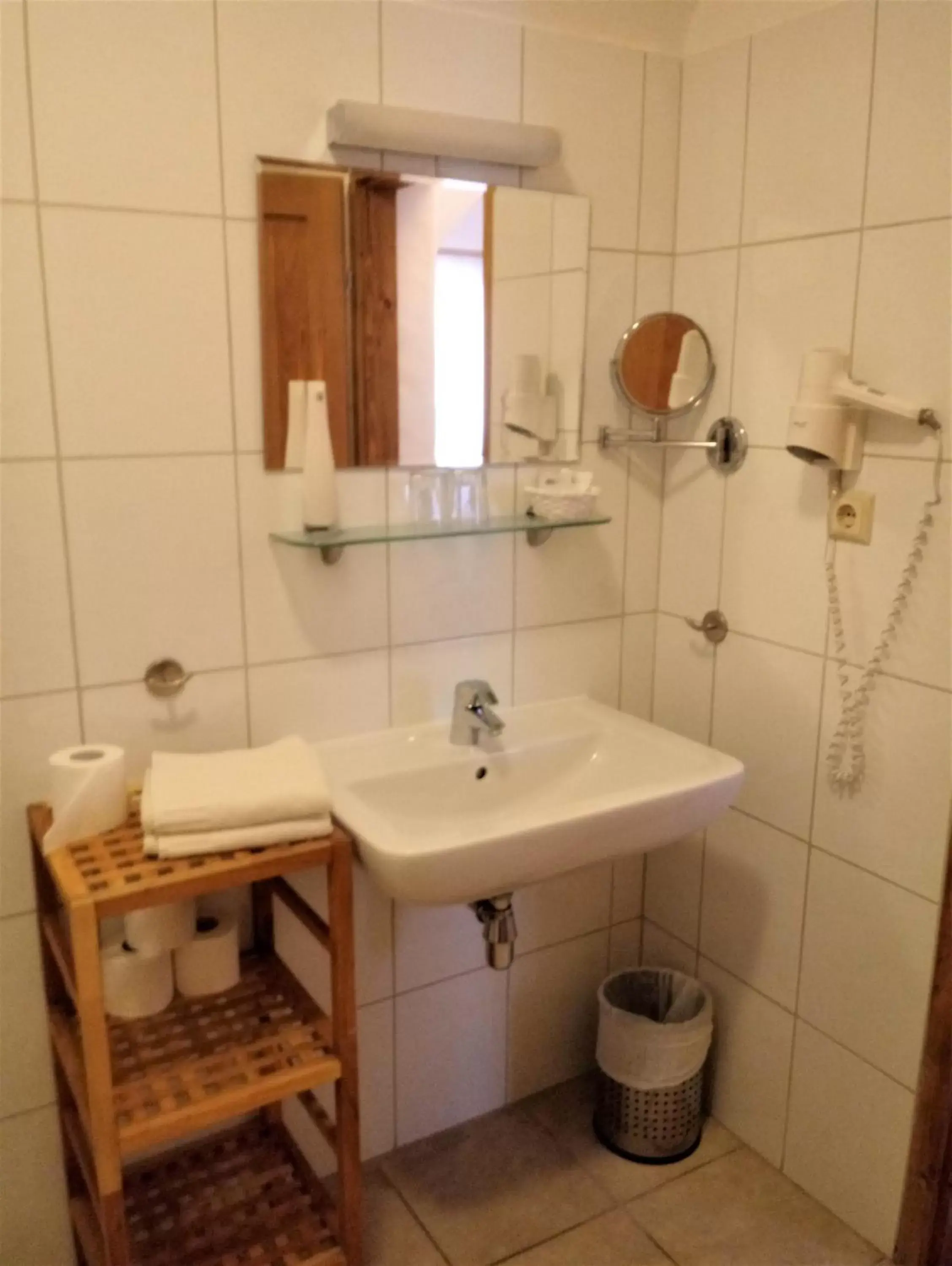 Apartment 1 - single occupancy in Hotel Eisenhuthaus Apartment 1 - single occupancy in Hotel Eisenhuthaus