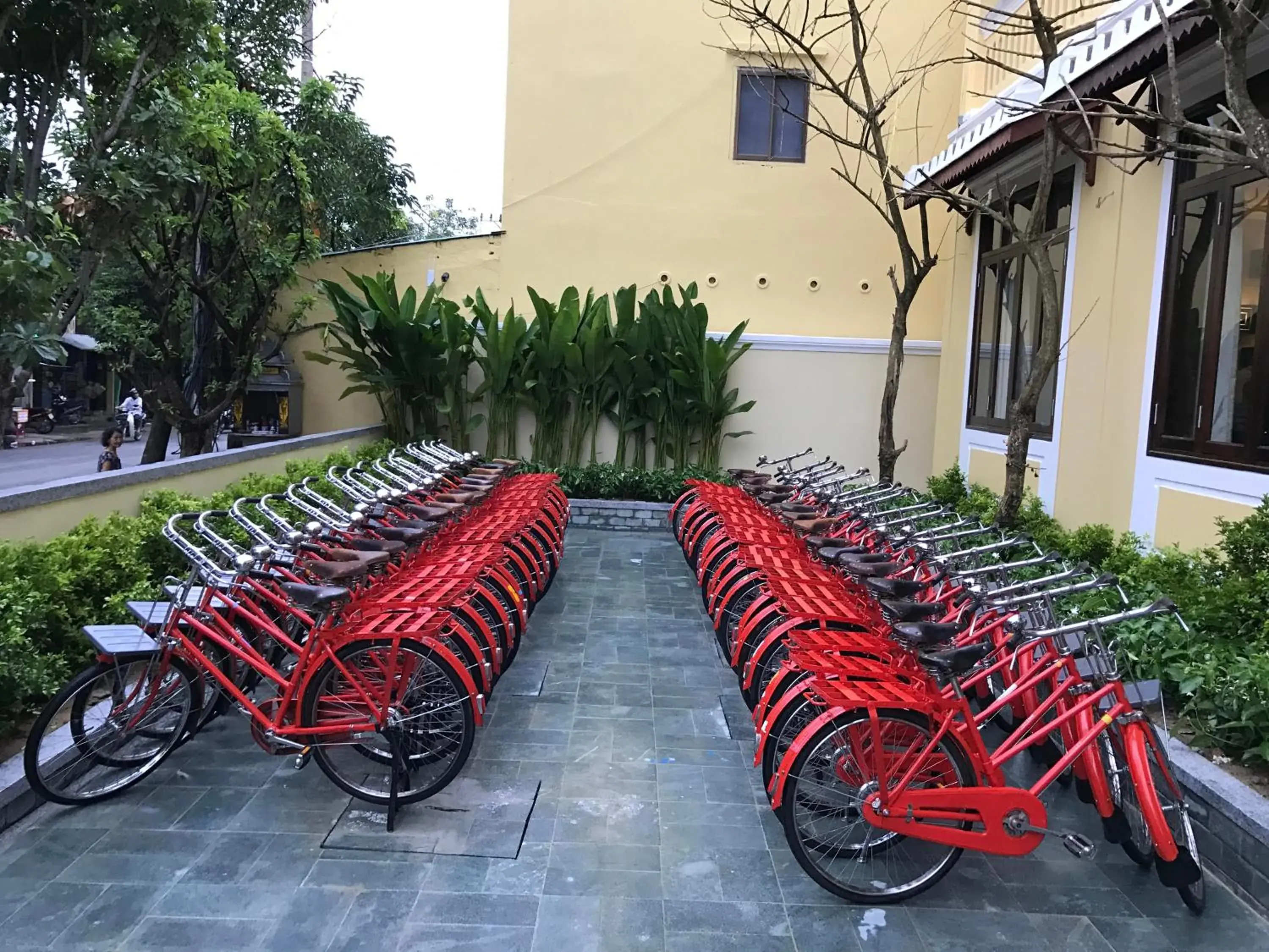 Other, Patio/Outdoor Area in Hoi An Central Boutique Hotel & Spa (Little Hoi An Central Boutique Hotel & Spa)