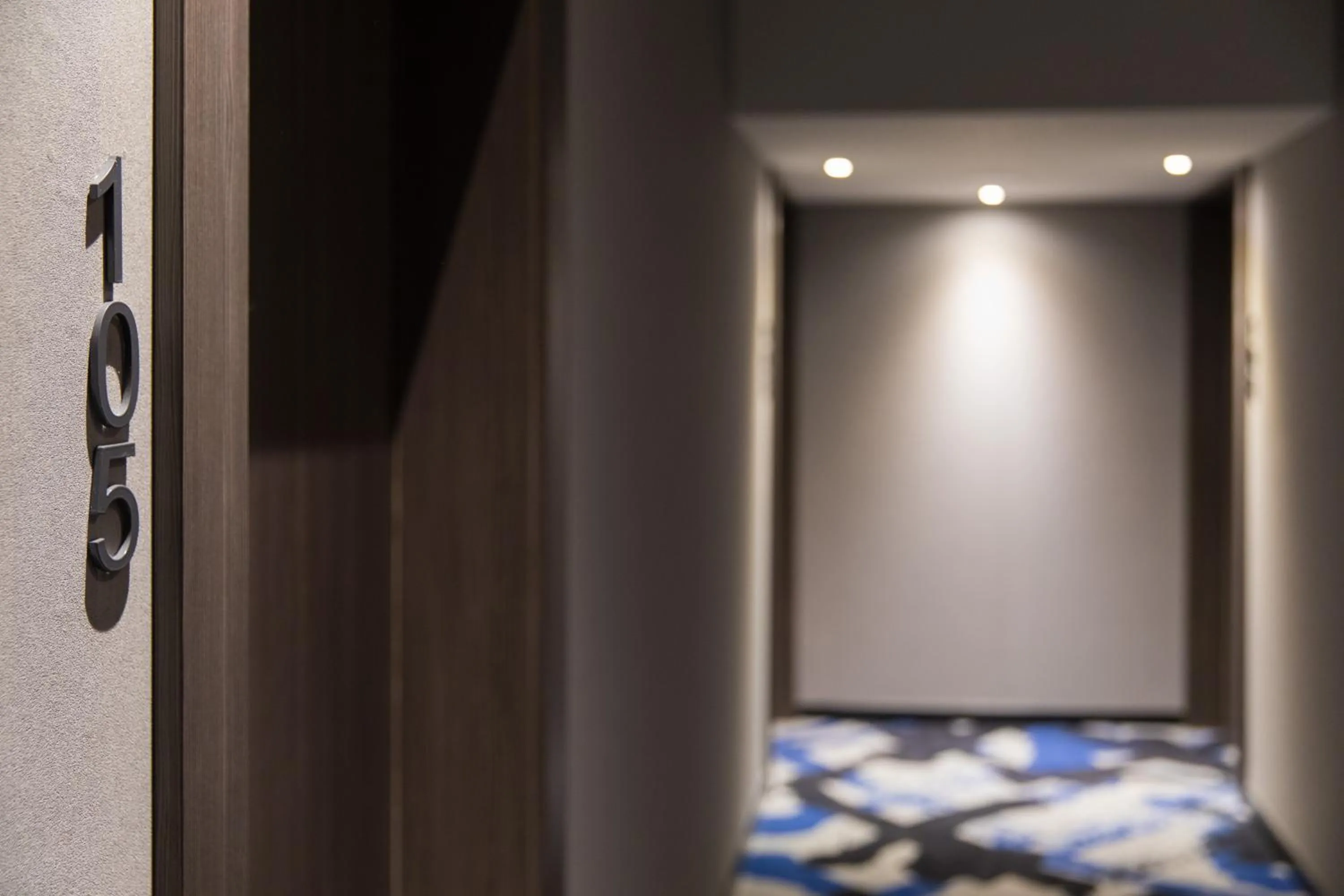 Area and facilities, Bed in Palais Saleya Boutique Hôtel