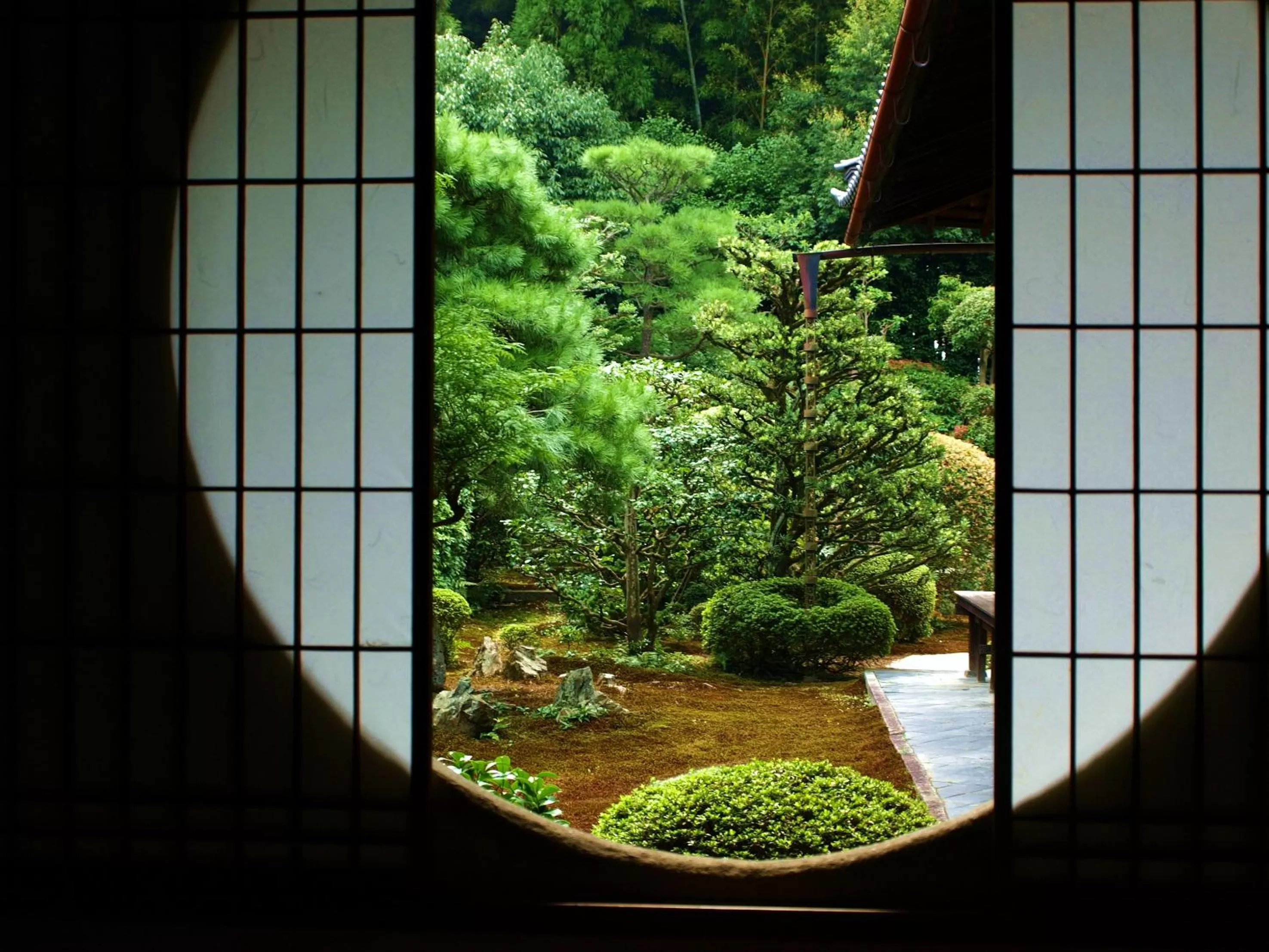 Nearby landmark in Urban Hotel Kyoto