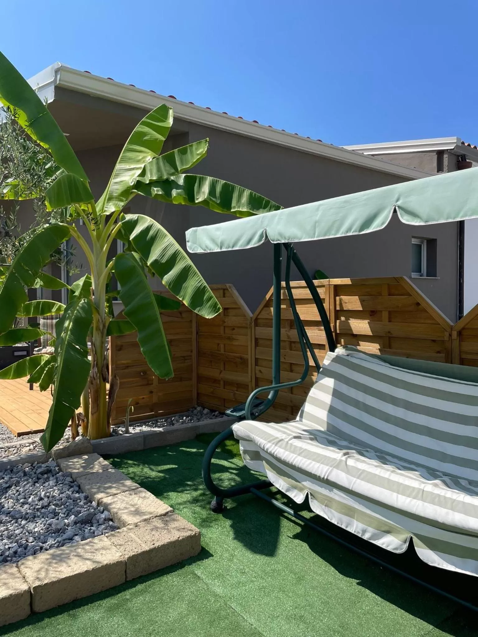 Swimming Pool in B&B Resort El Bisagrà