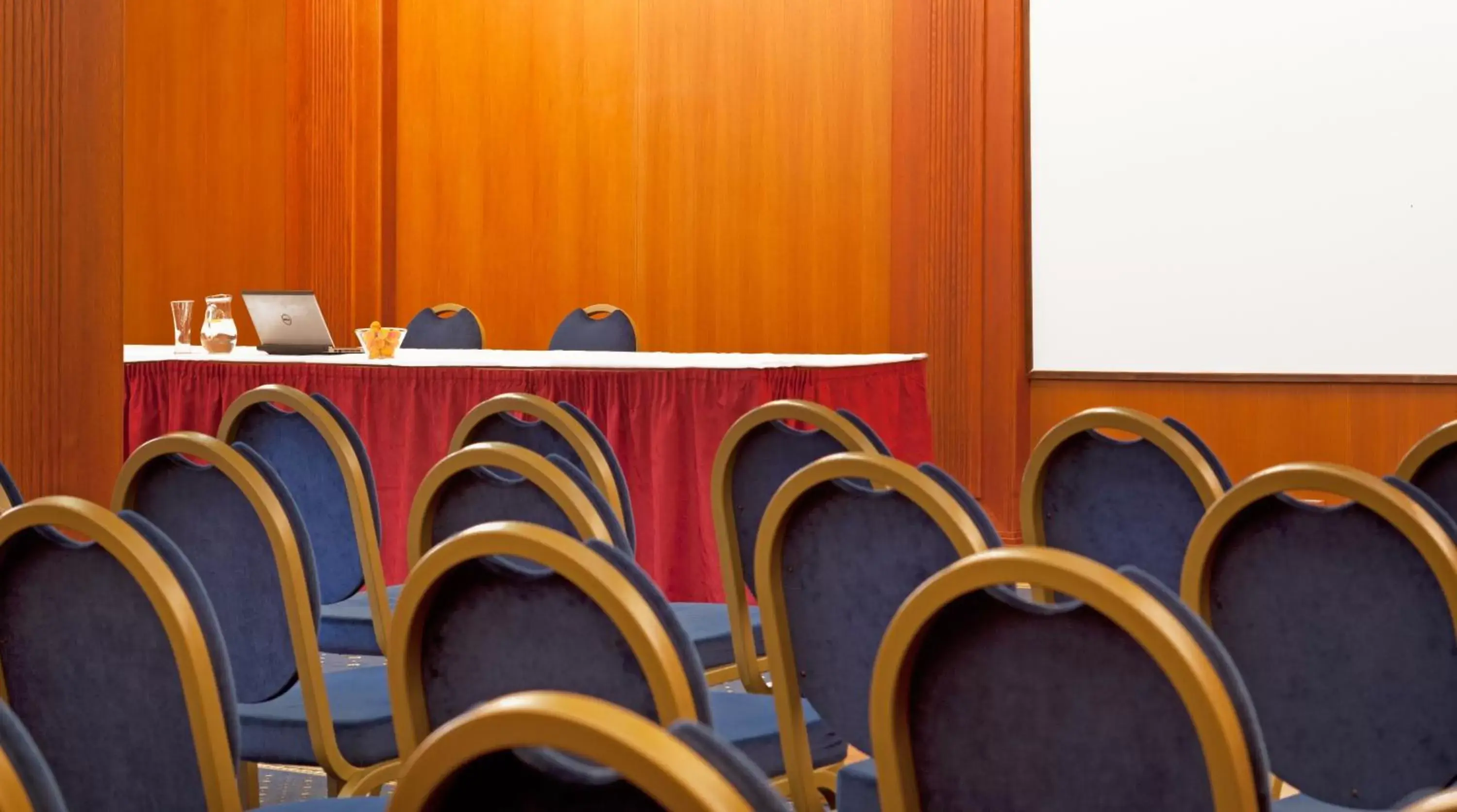 Meeting/conference room in Hotel Concertino Zlatá Husa