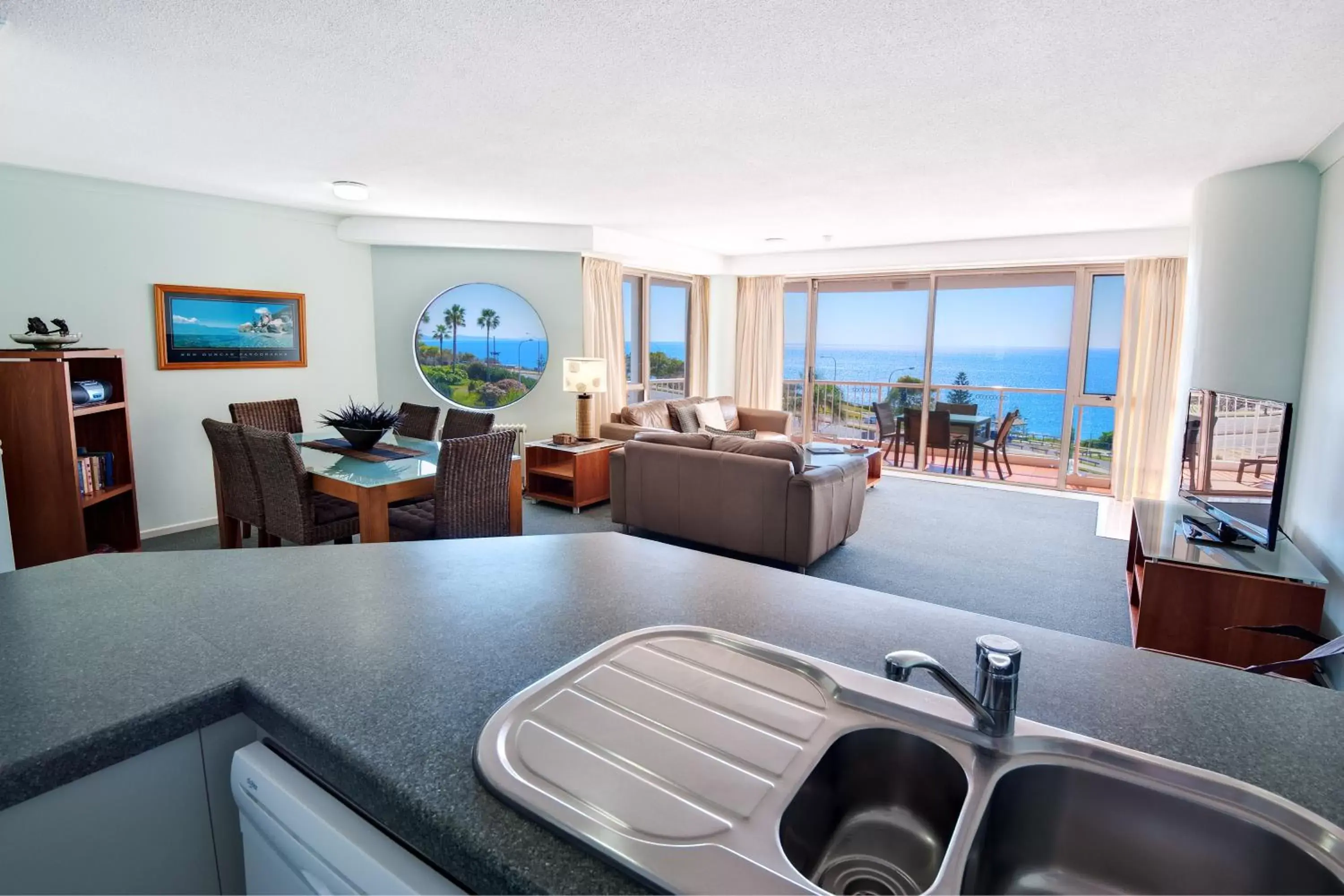 Kitchen or kitchenette in Osprey Apartments Kitchen or kitchenette in Osprey Apartments