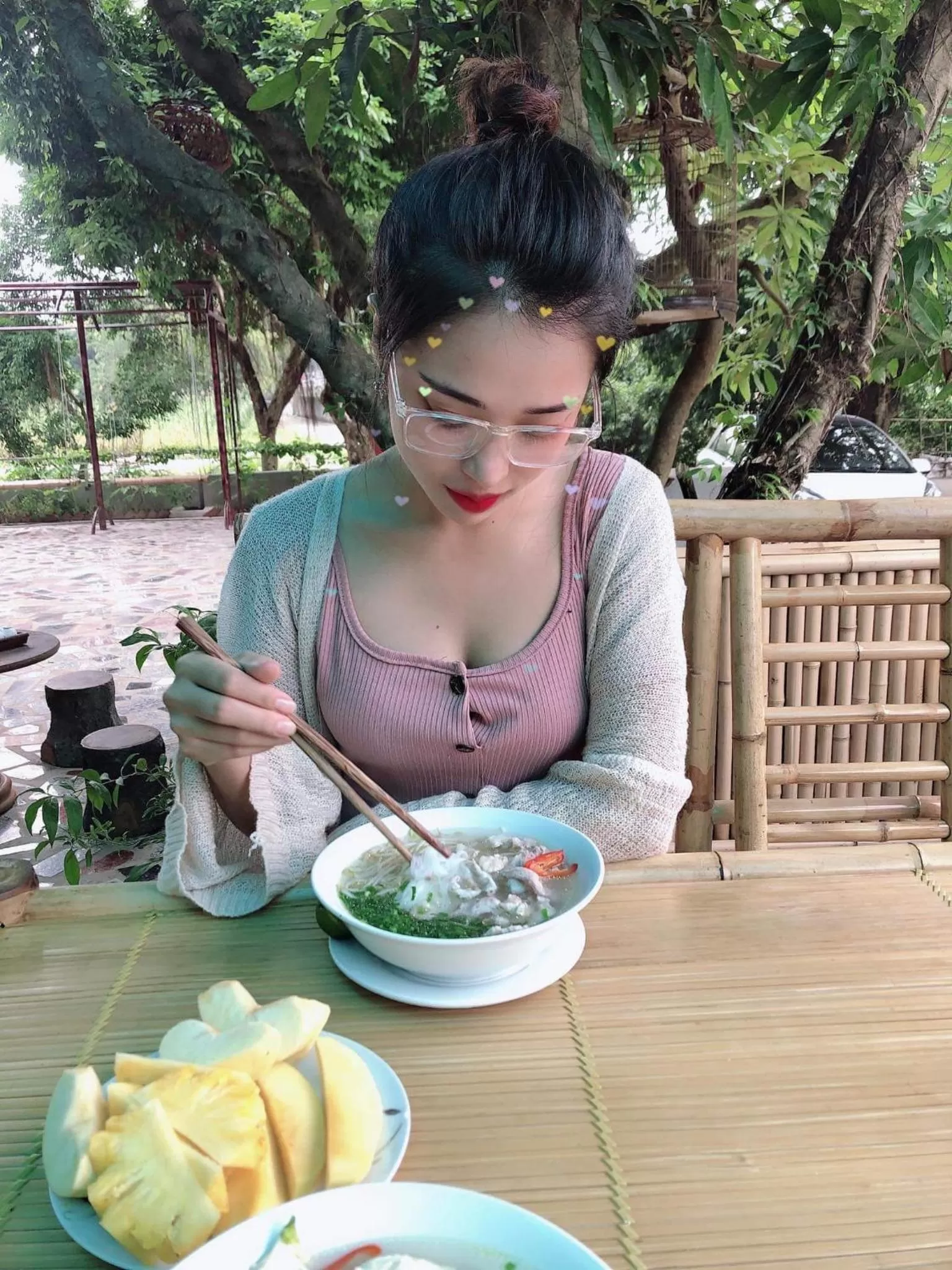 Hang Mua Central Homestay