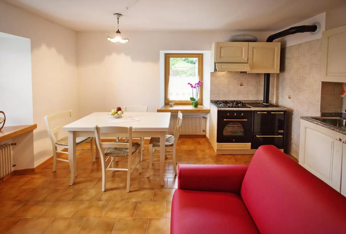 Day in Albergo Diffuso Tolmezzo