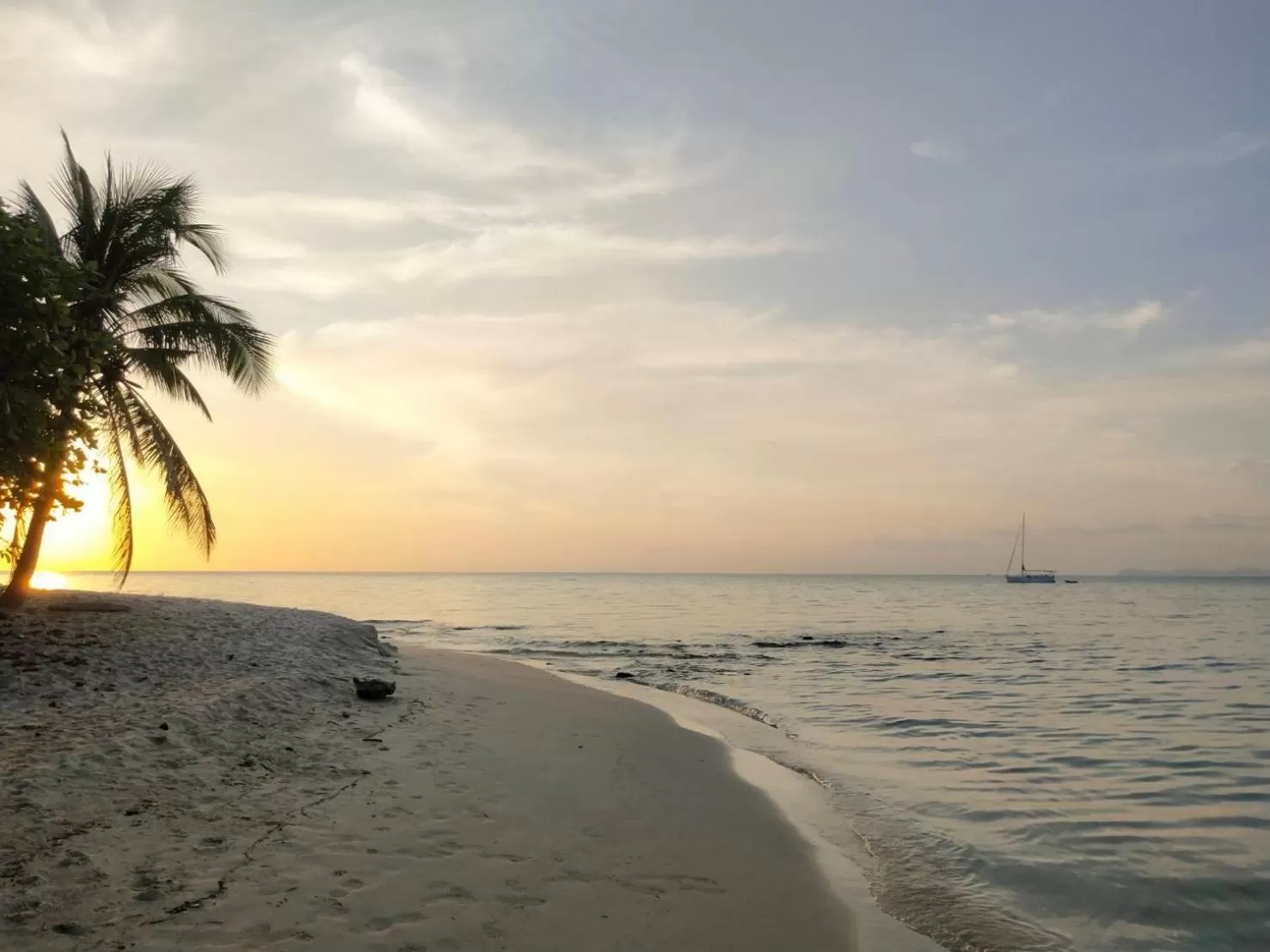 Off site, Beach in Baan Bua Cottage SHA EXTRA PLUS B5510