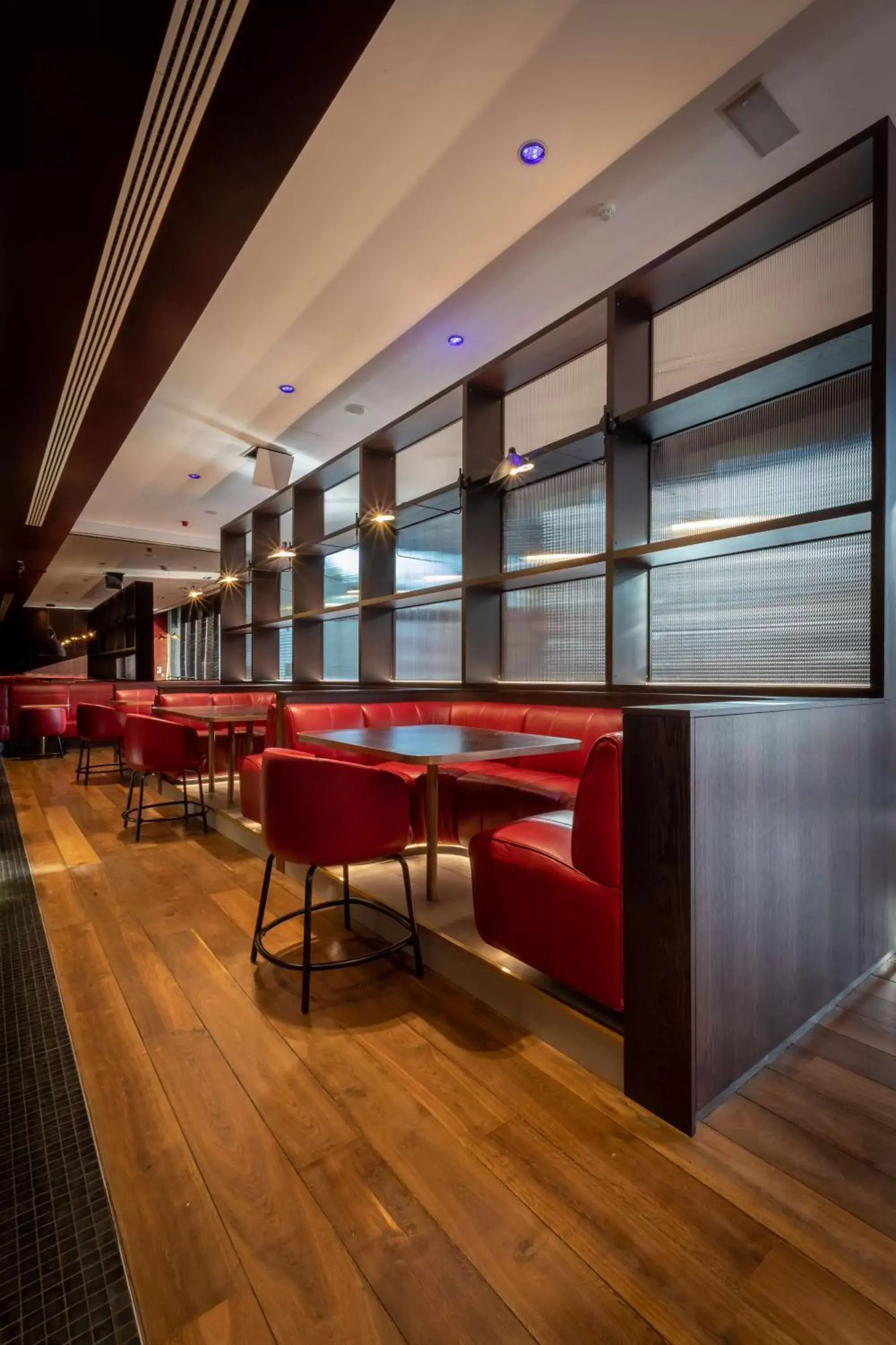 Lounge or bar, Lounge/Bar in Radisson Blu Royal Hotel Dublin
