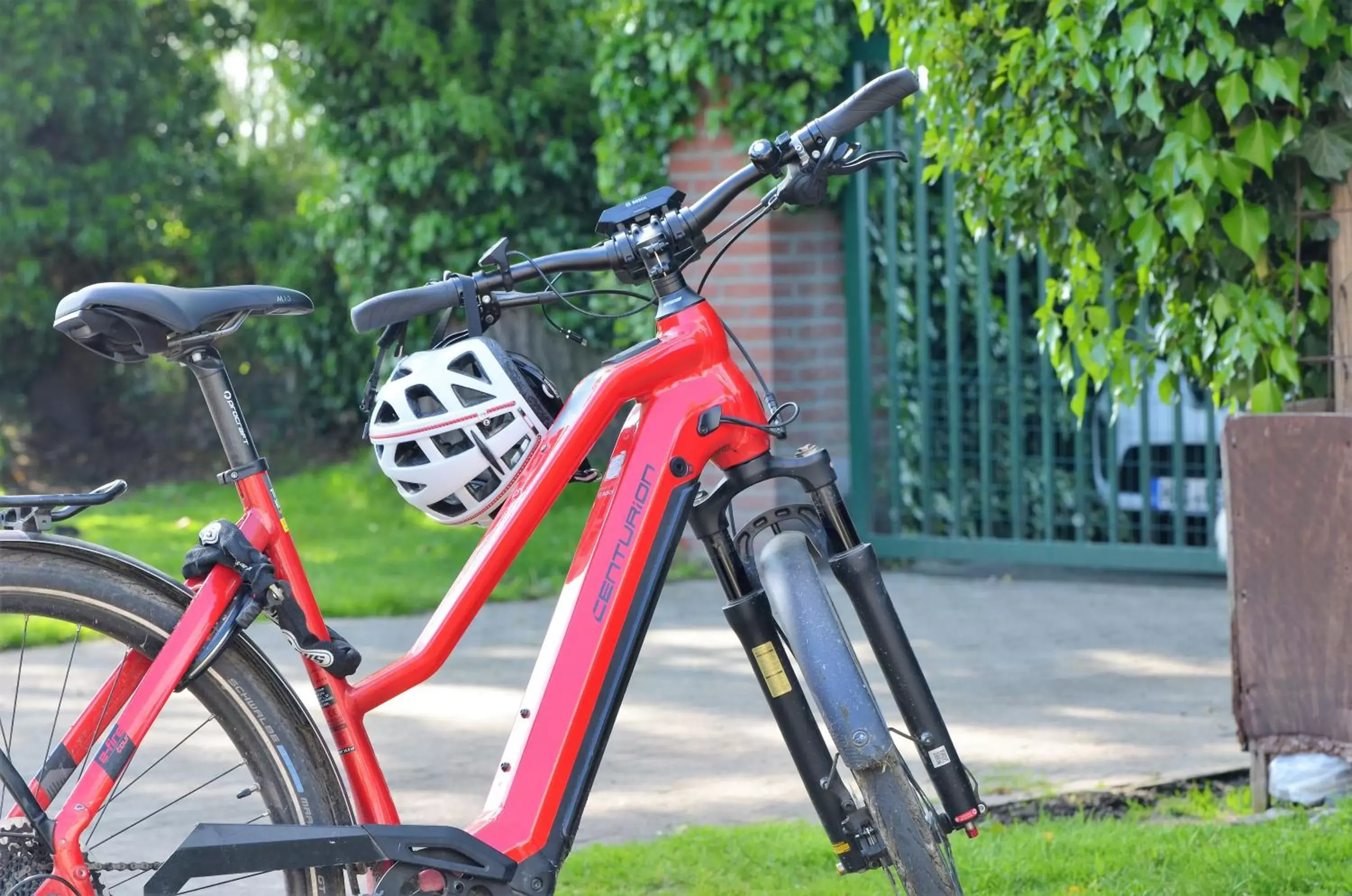 Activities, Biking in Landhotel Rehedyk