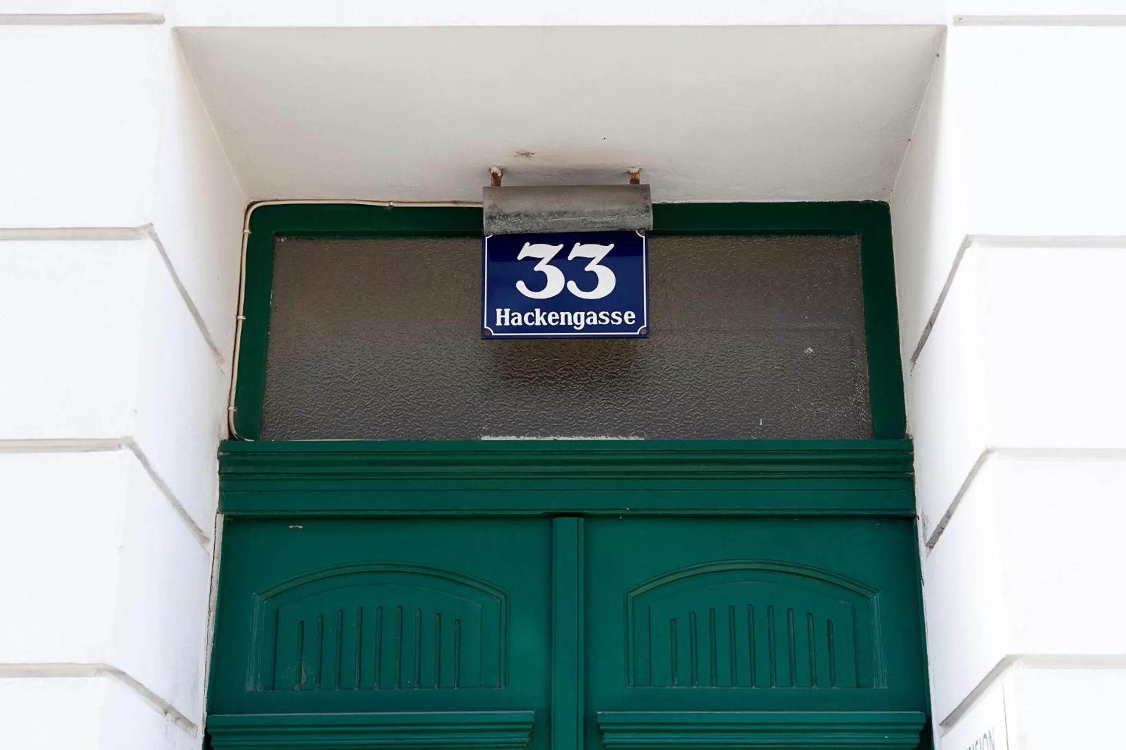 Logo/Certificate/Sign in Pension Stadthalle