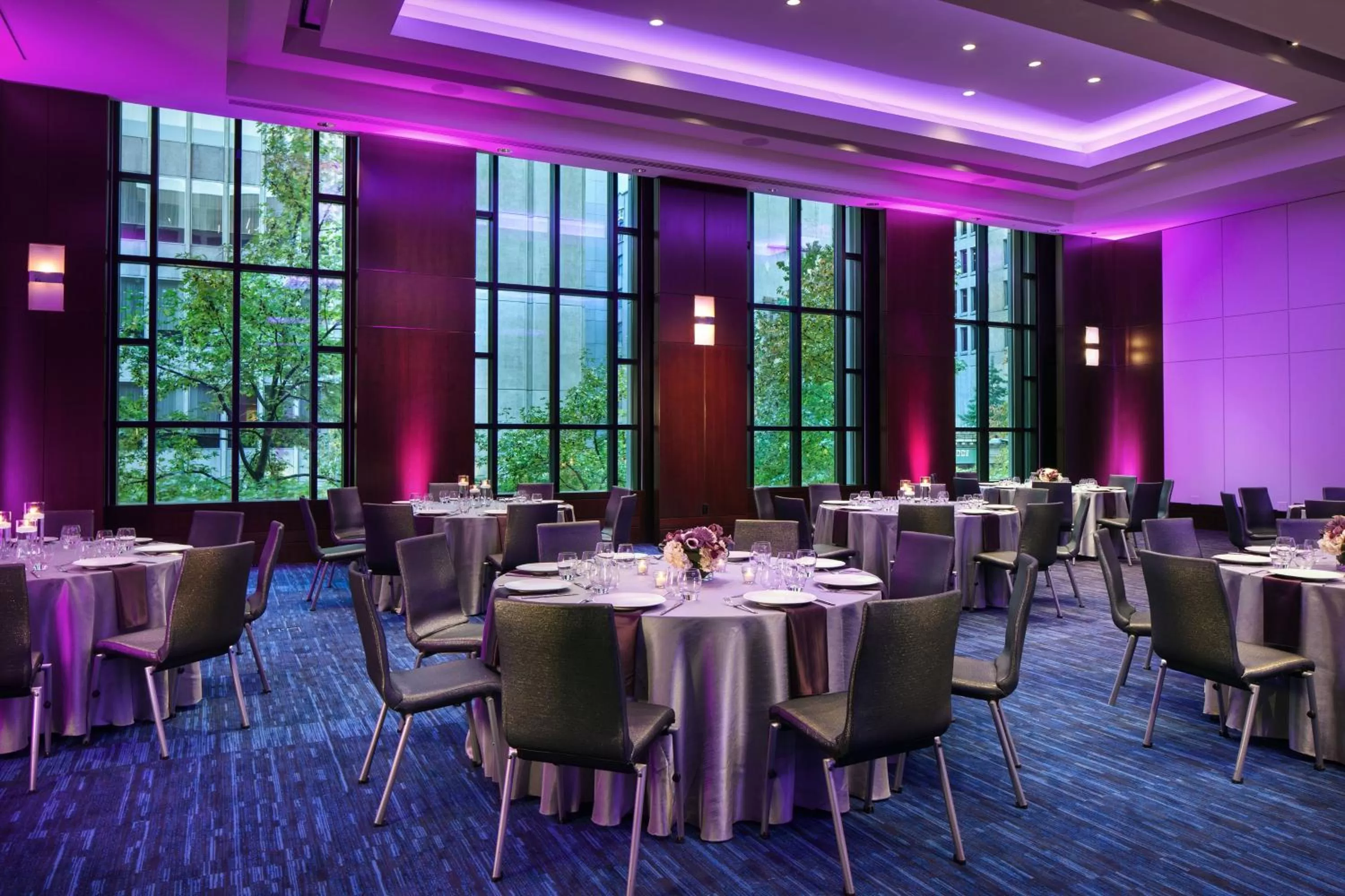 Meeting/conference room in W Seattle