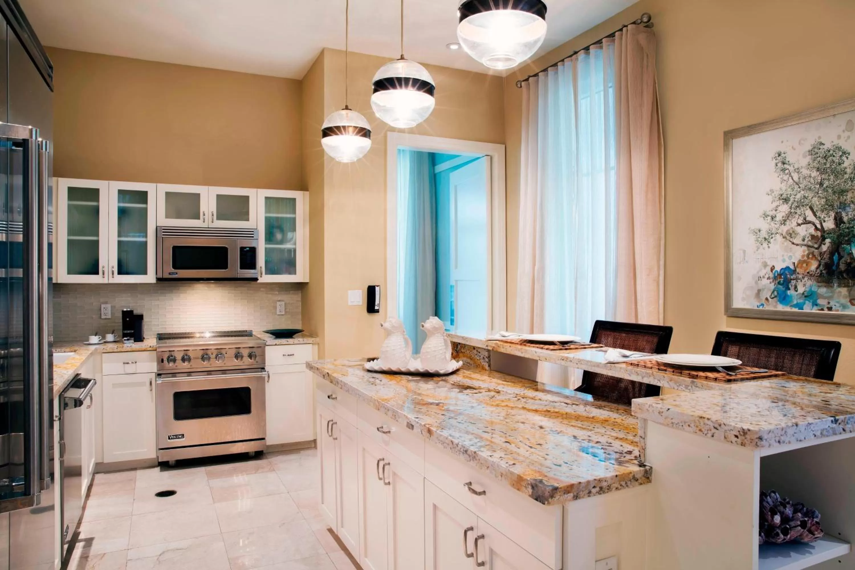 Beach in Playa Largo Resort & Spa, Autograph Collection