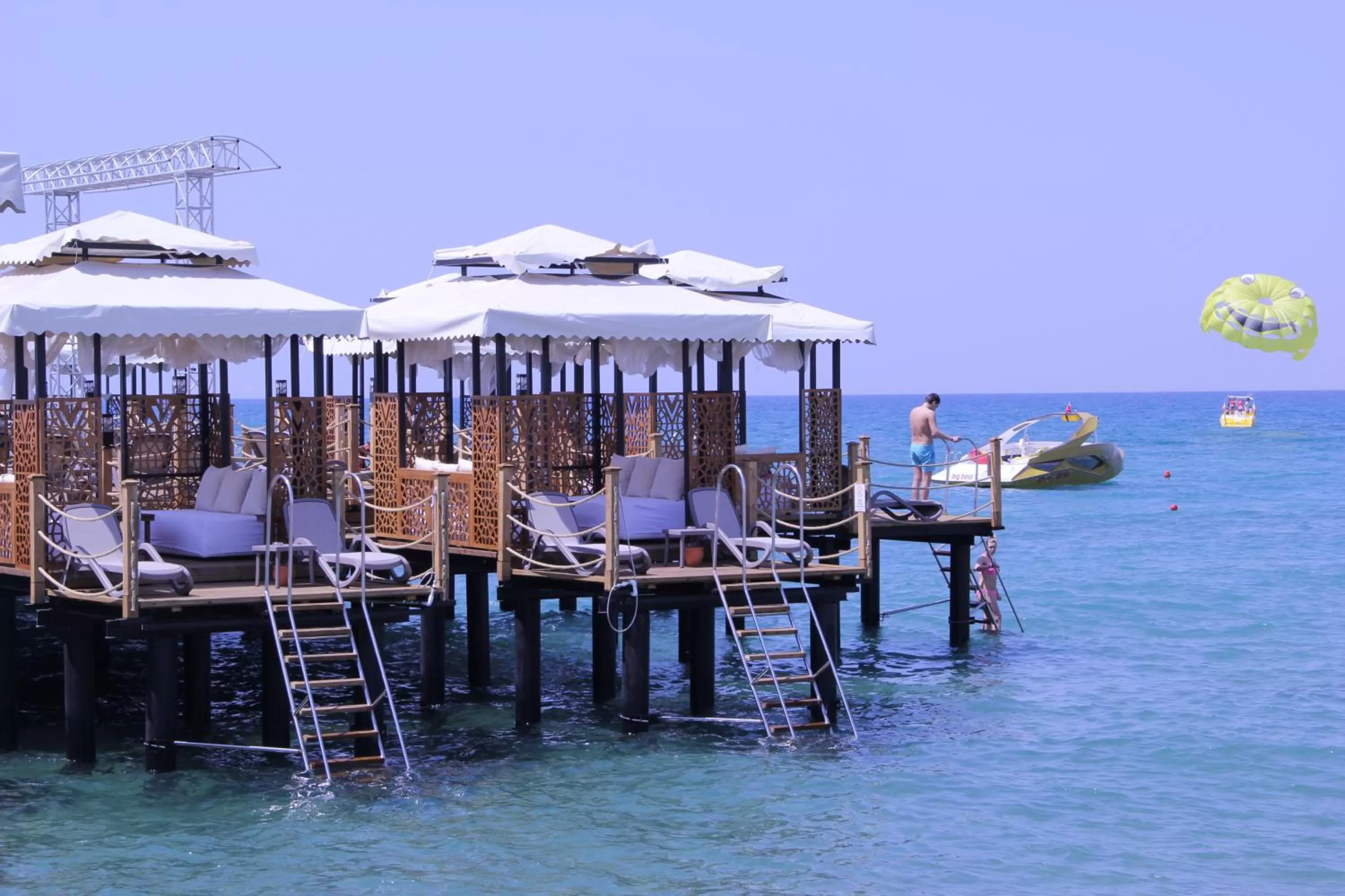 Other in VONRESORT Golden Coast & Aqua - Kids Concept-Ultra All Inclusive