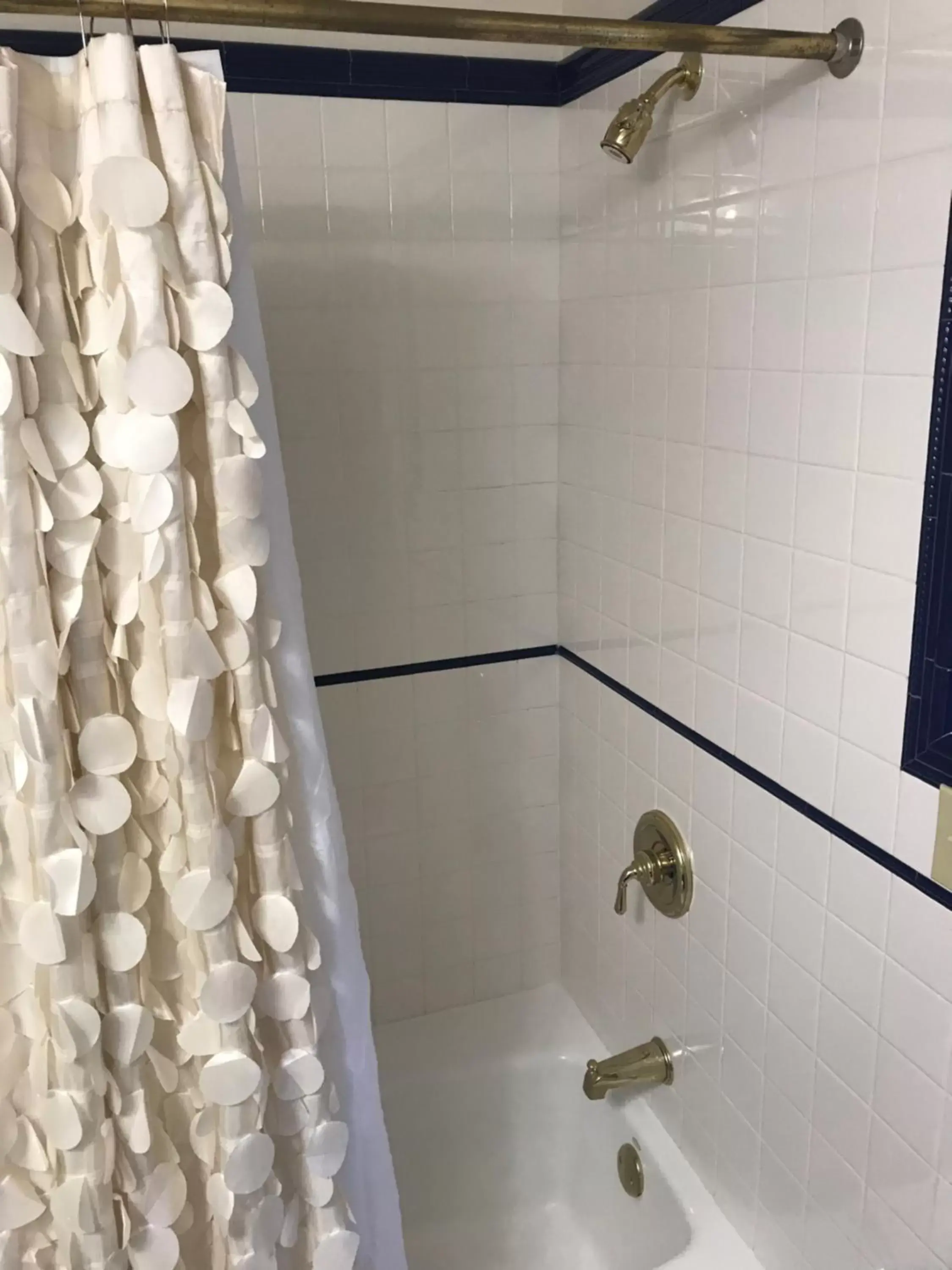 Shower, Bathroom in Elaine's Cape May Boutique Hotel