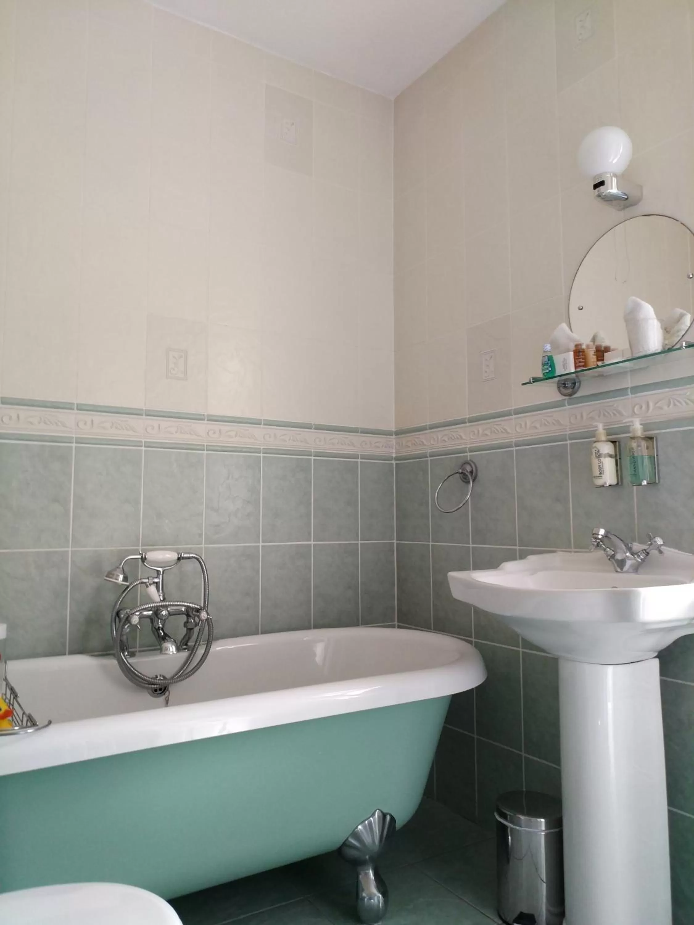 Bathroom in Bay Tree House Southport, United Kingdom
