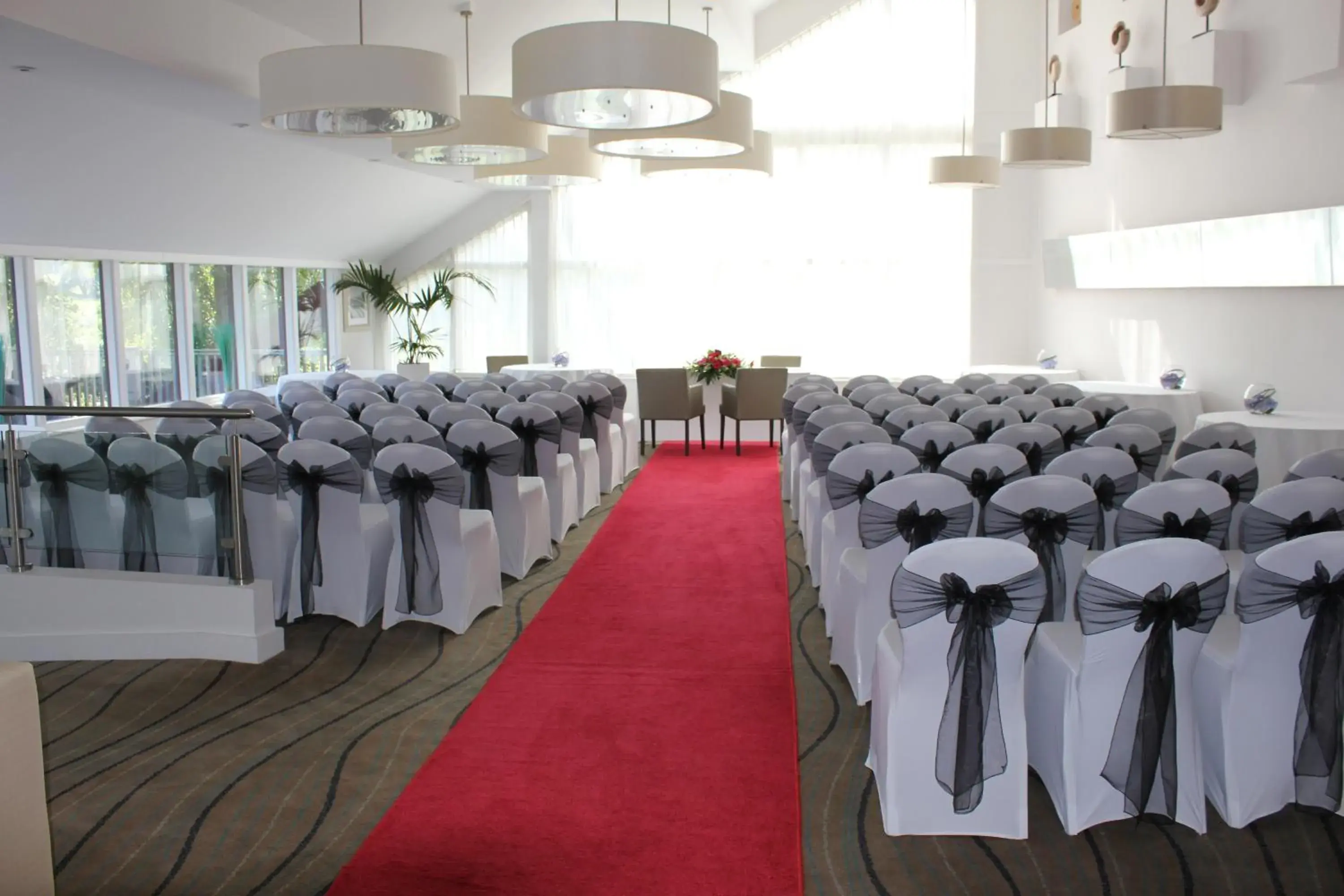 Banquet Facilities in Lakeside Park Hotel & Spa